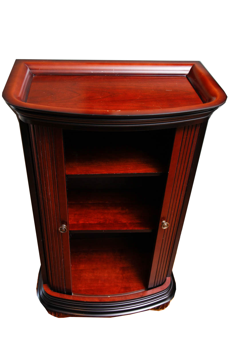 Bombay Furniture Wooden Accent Cabinets