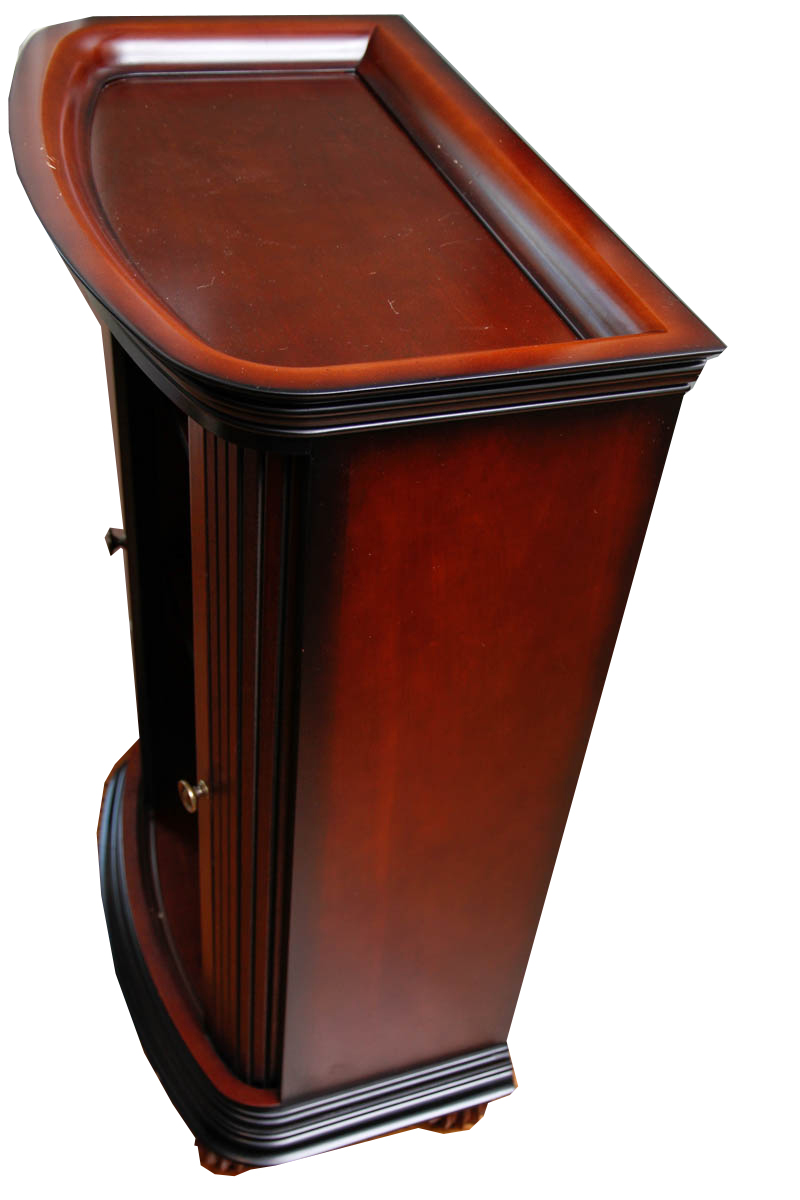 Bombay Furniture Wooden Accent Cabinets