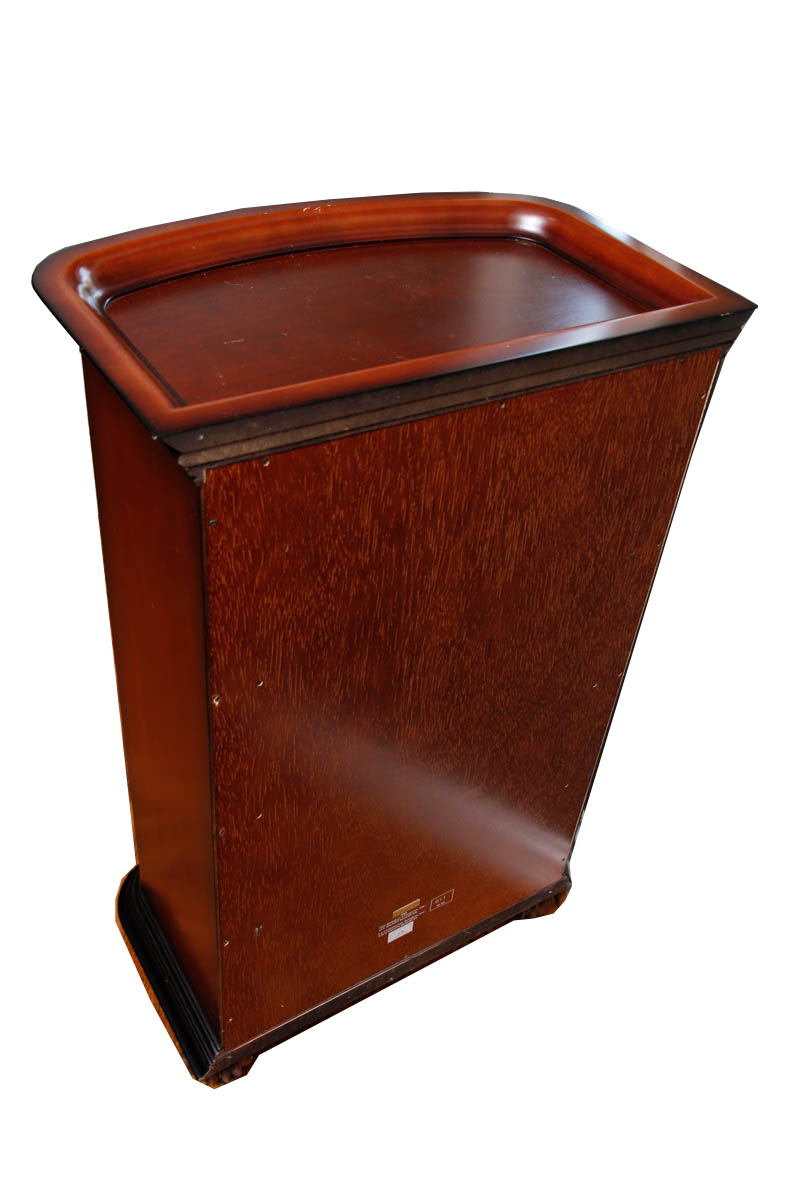 Bombay Furniture Wooden Accent Cabinets