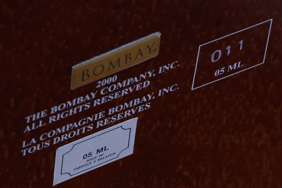 Bombay Furniture Wooden Accent Cabinets