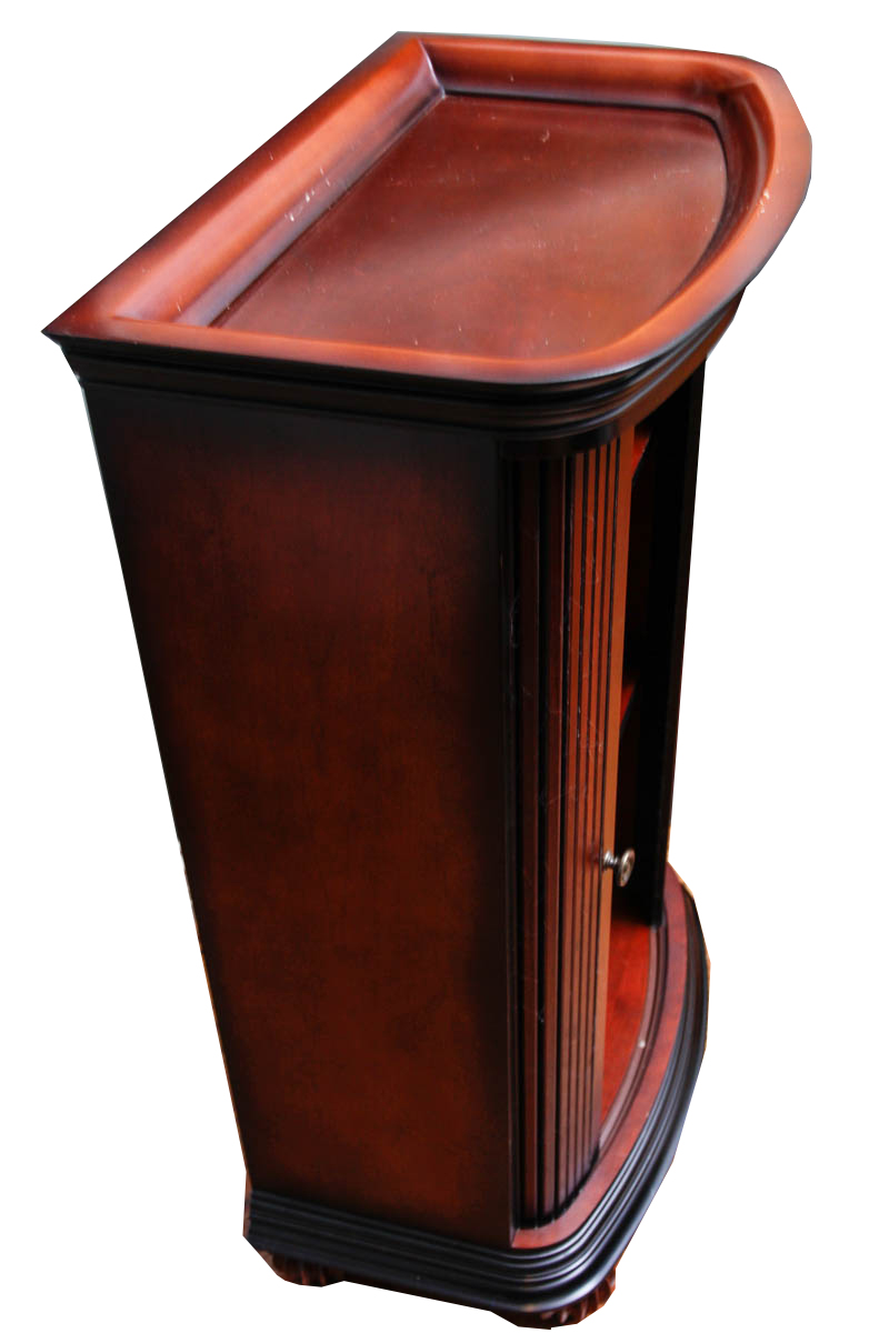 Bombay Furniture Wooden Accent Cabinets