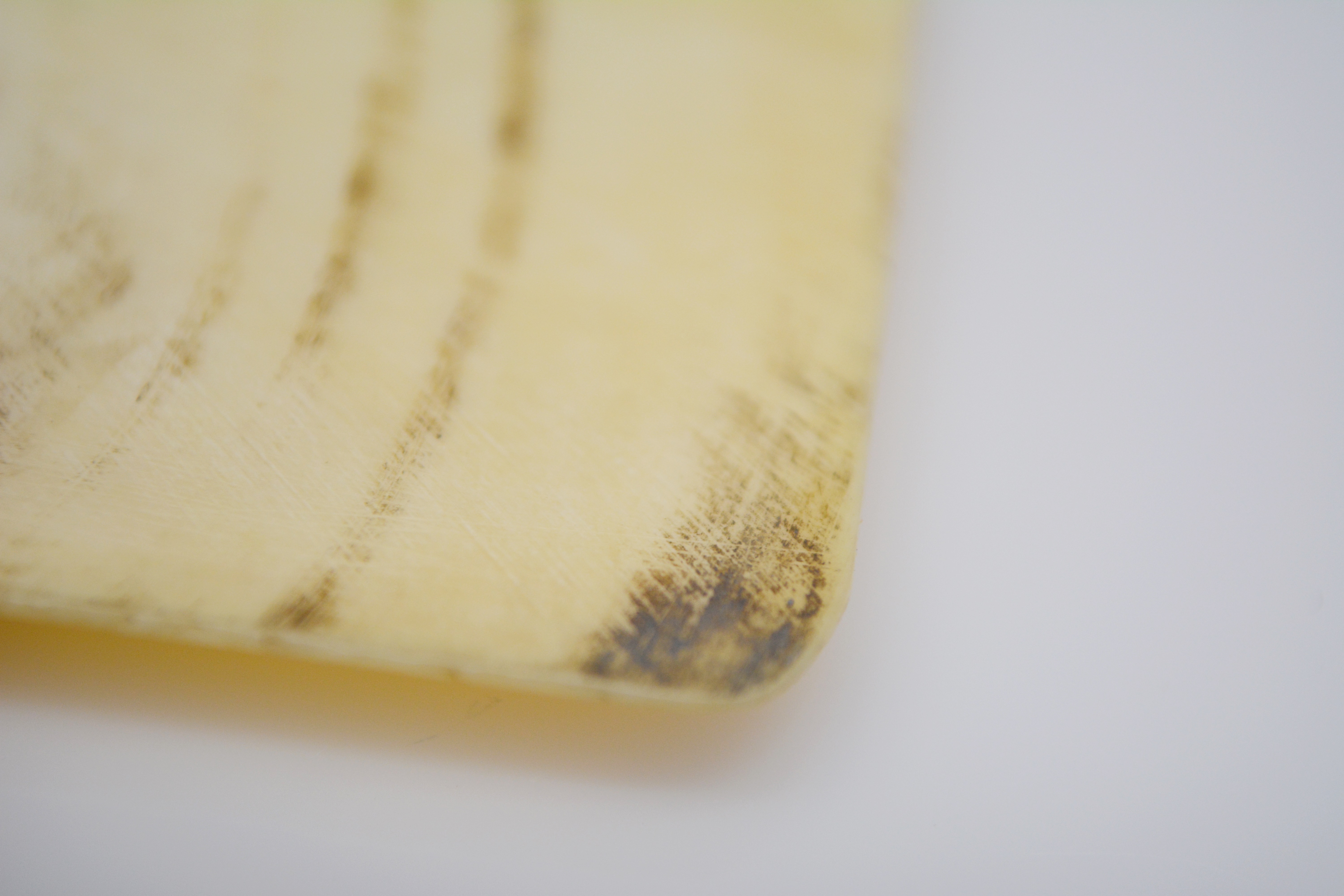 Antique Sterling Silver and Celluloid Chatelaine Dance Card Book