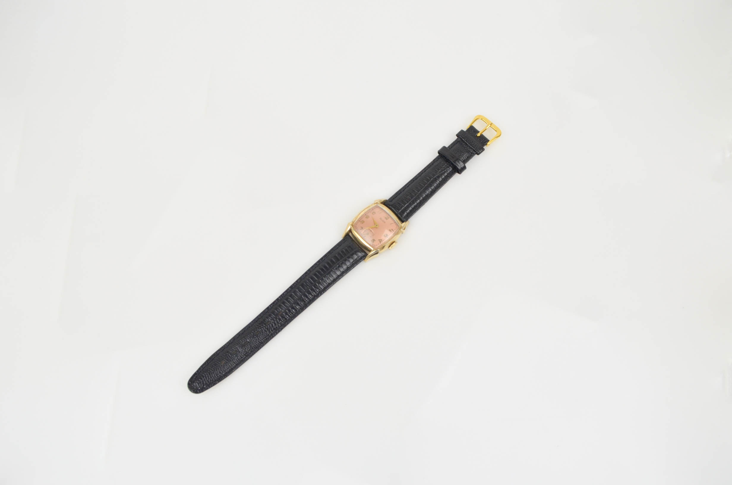 Vintage Elgin Gold Filled Watch