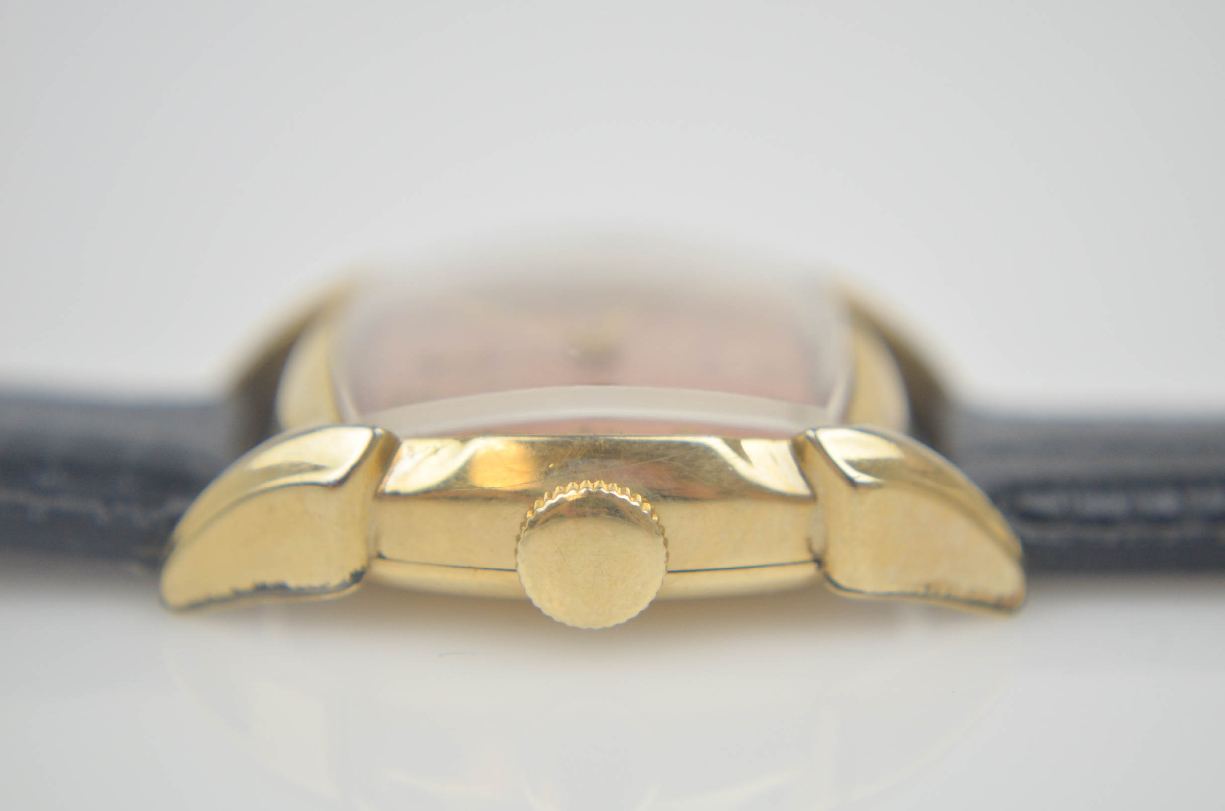 Vintage Elgin Gold Filled Watch