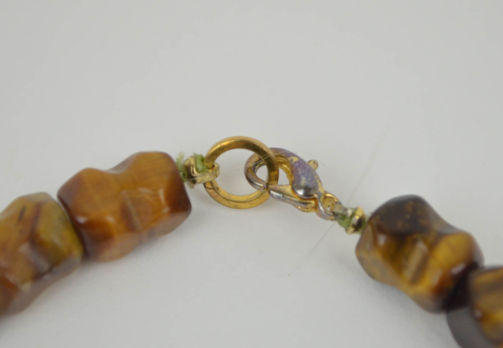 Collection of Stone Statement Necklaces