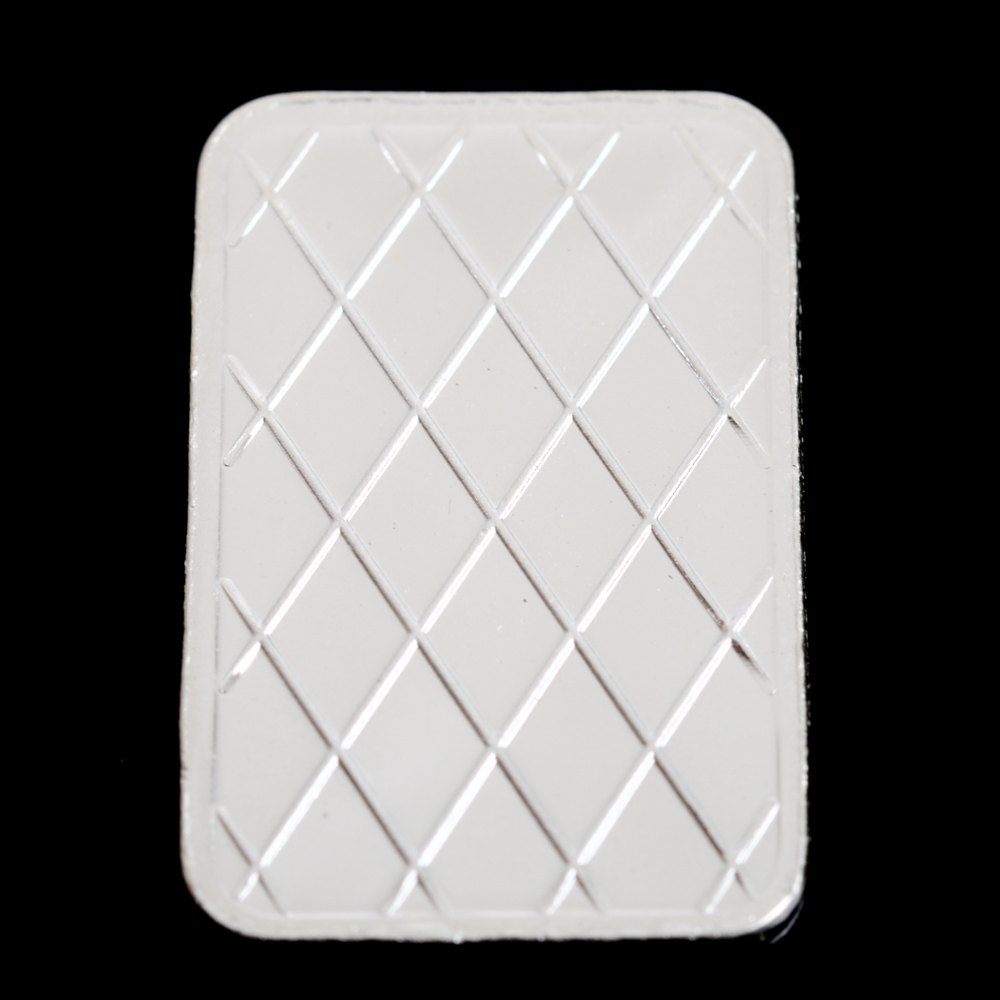 .999 Fine Silver One Gram Bar