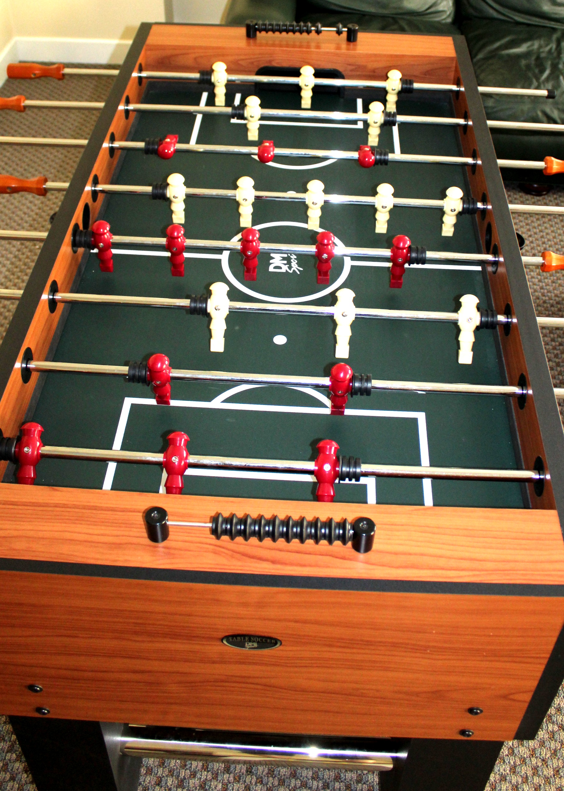 DMI Sports Foosball Game