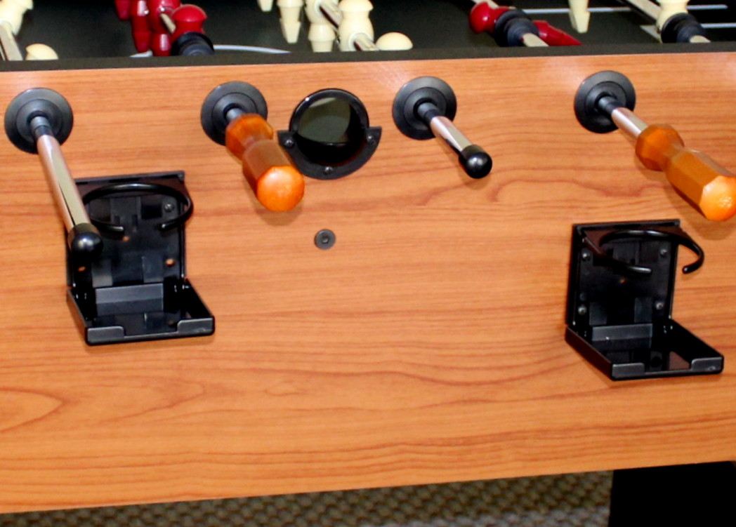 DMI Sports Foosball Game