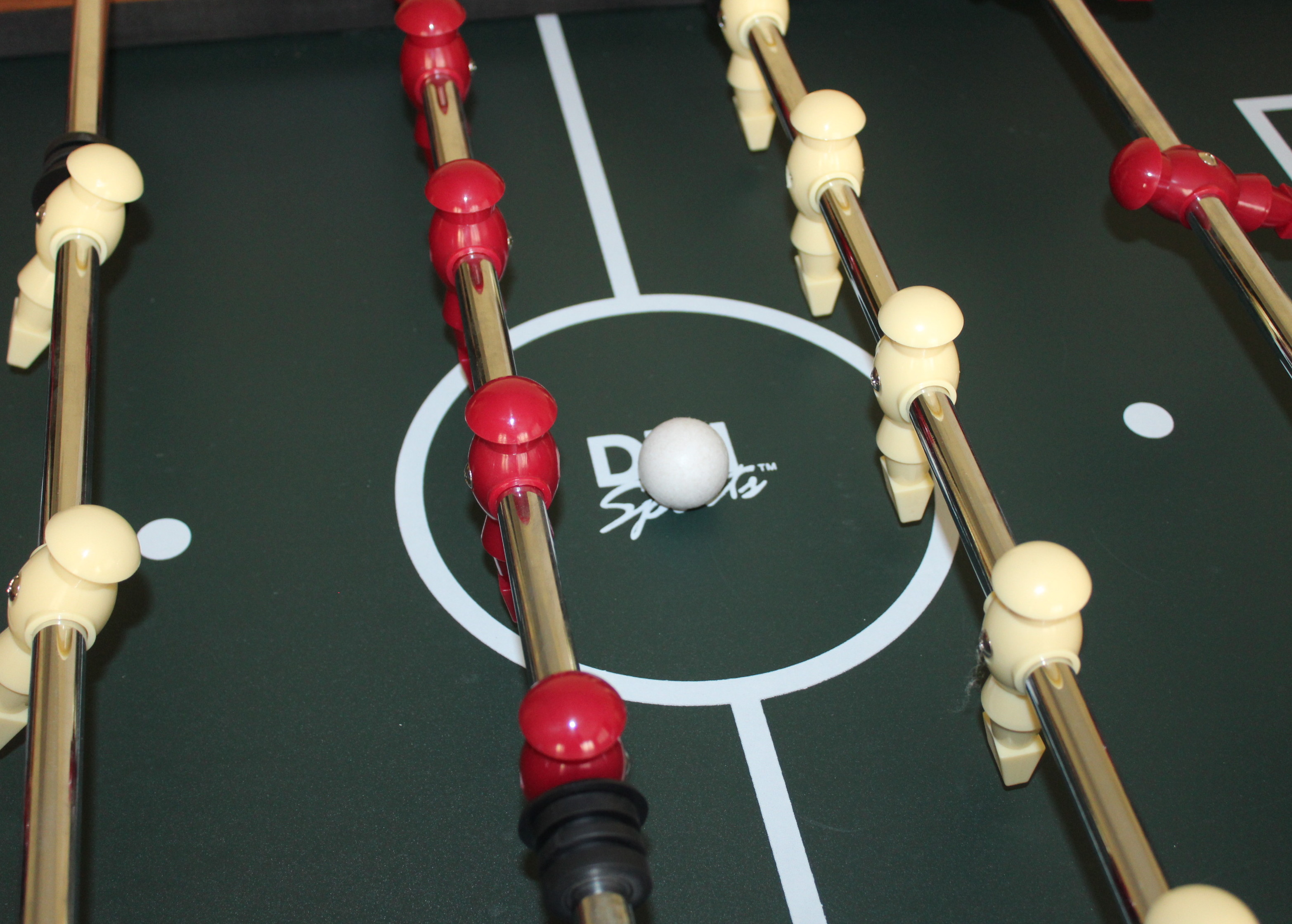 DMI Sports Foosball Game