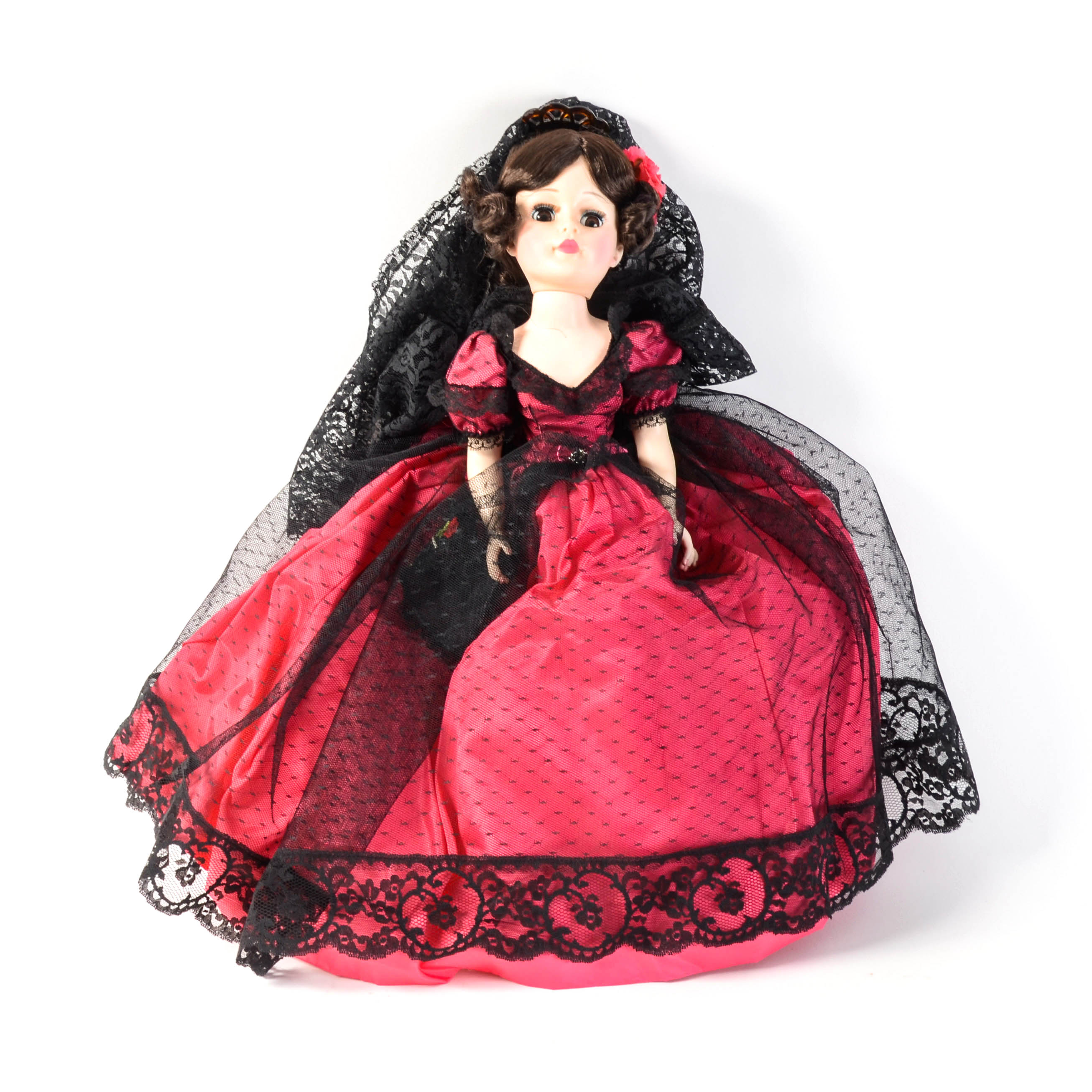 Madame Alexander Goya Doll