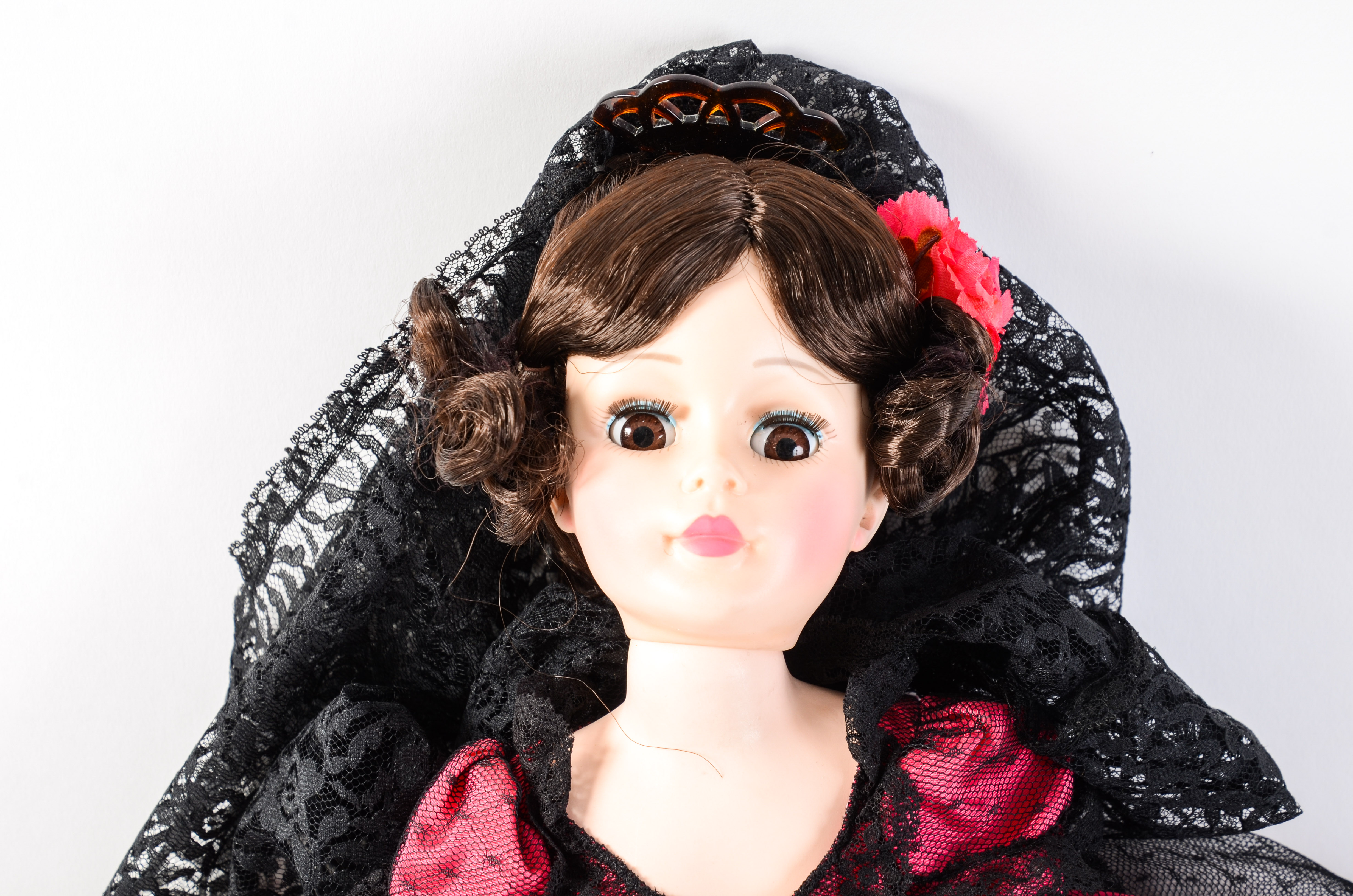 Madame Alexander Goya Doll