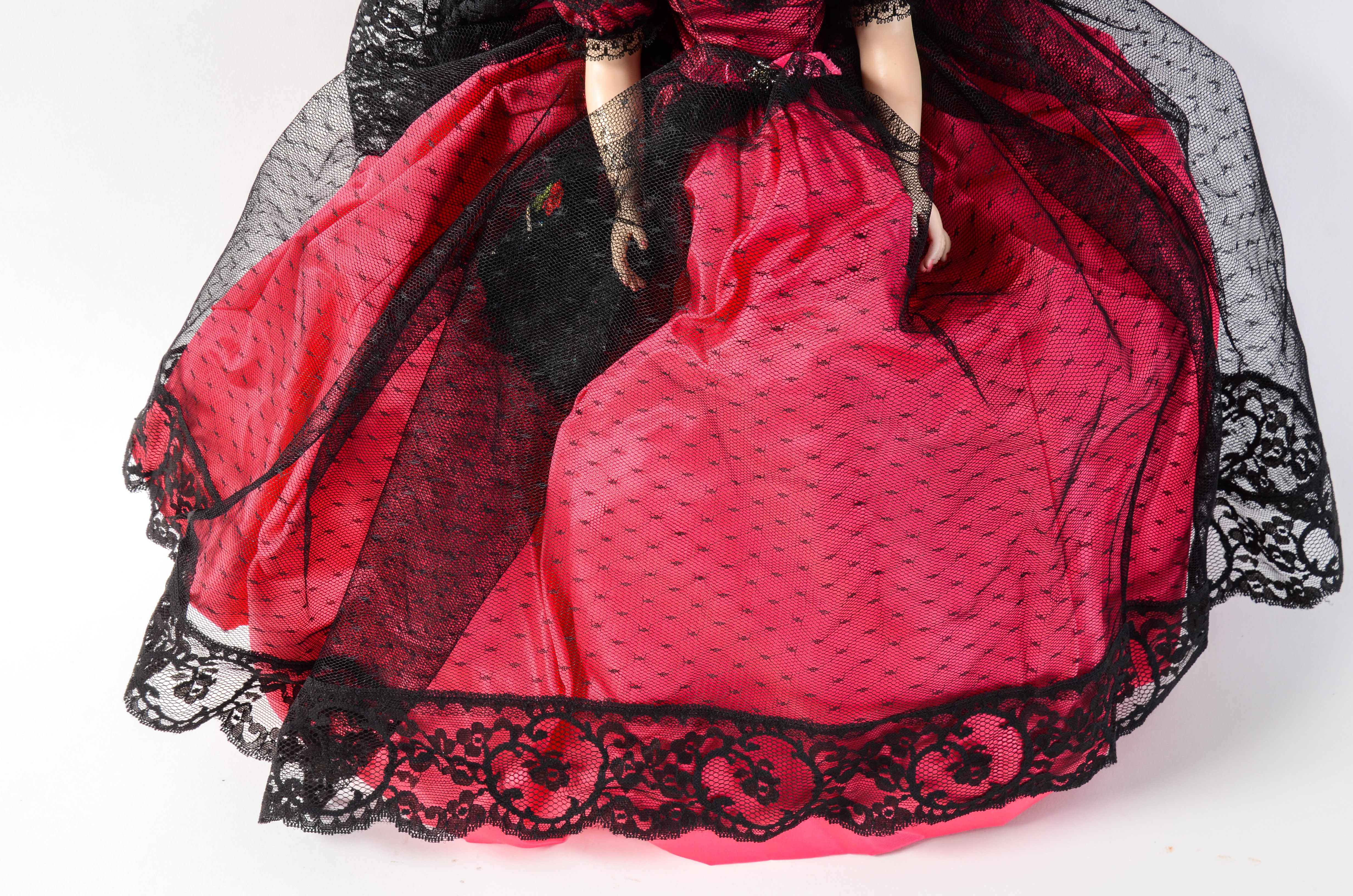 Madame Alexander Goya Doll