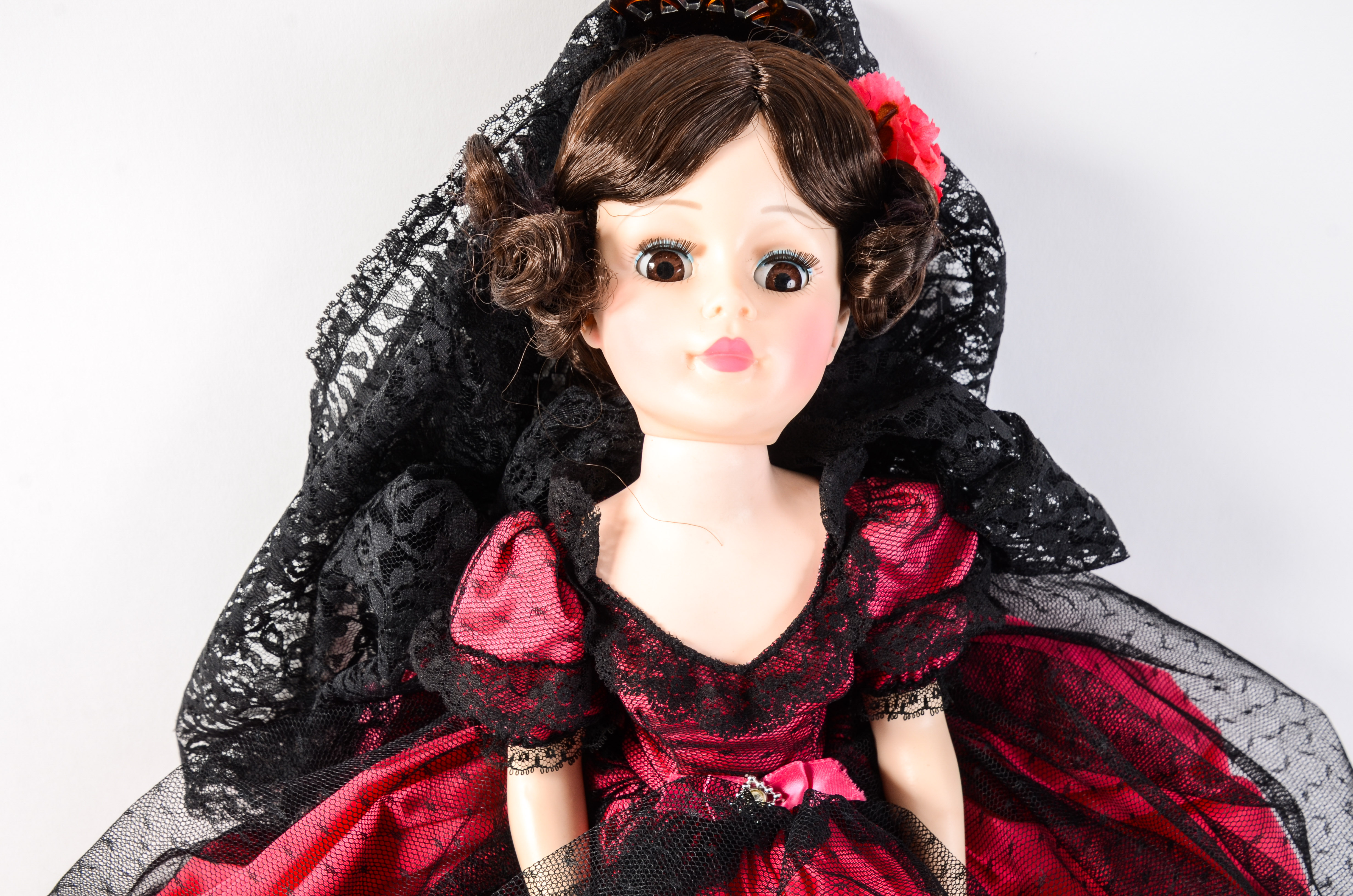 Madame Alexander Goya Doll