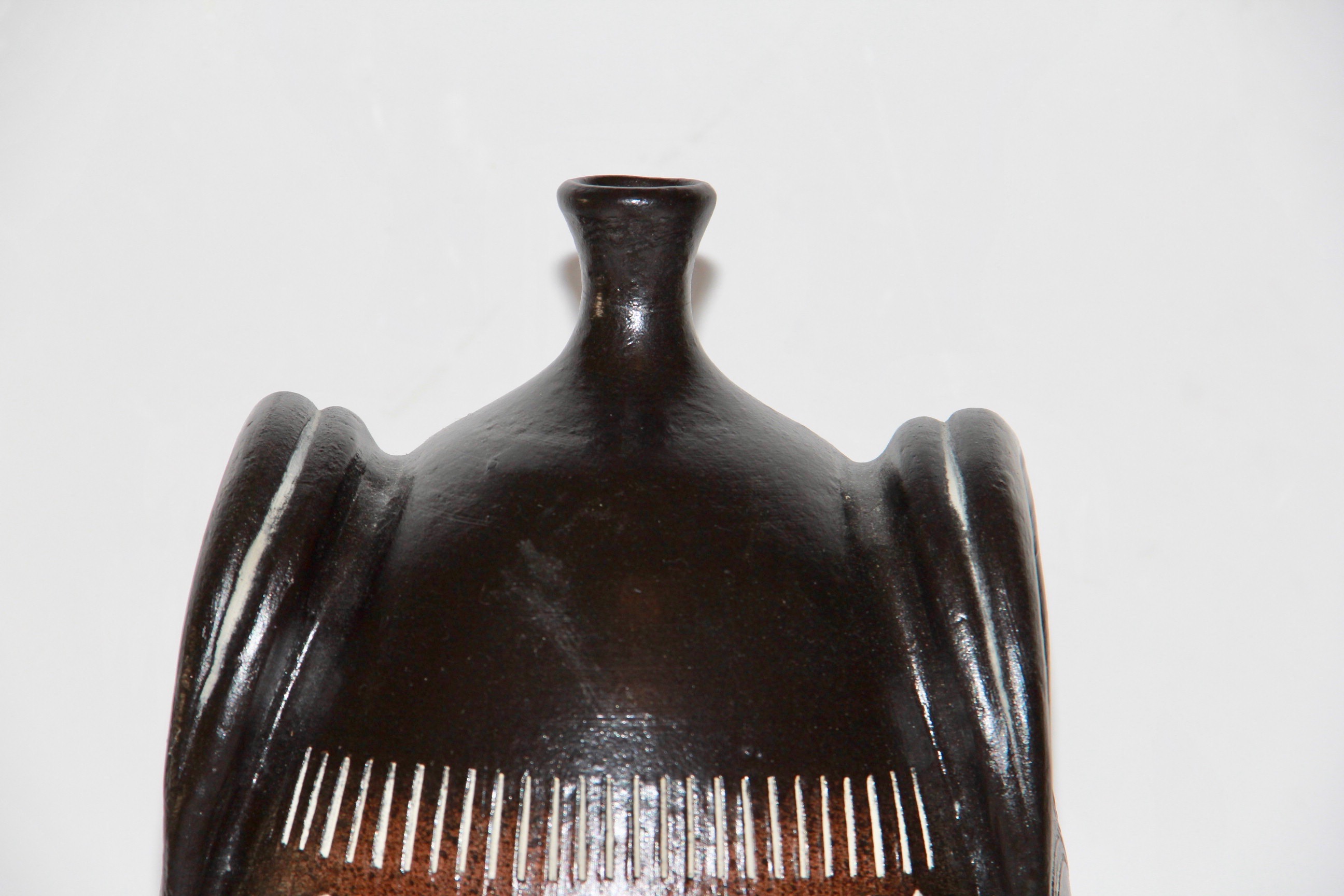 Decorative Ceramic Vase