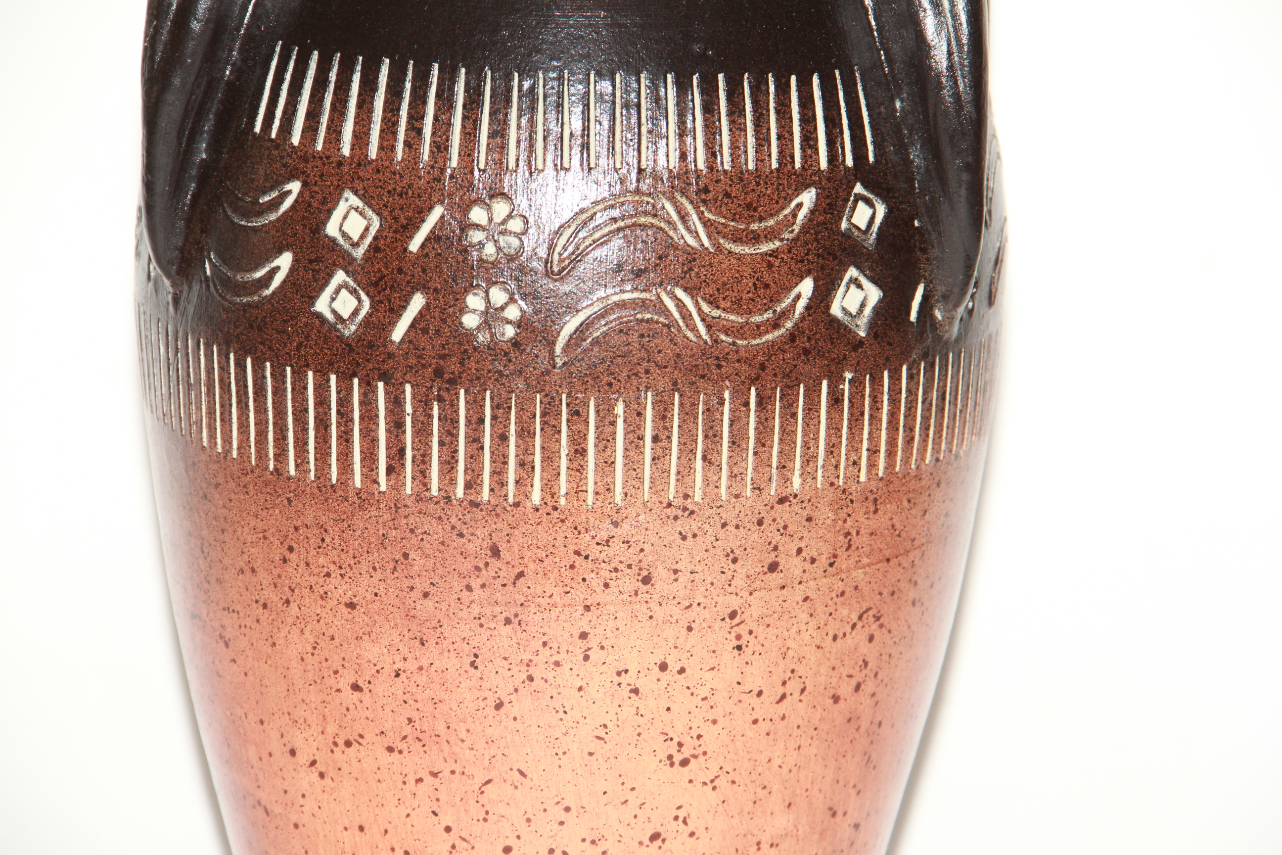 Decorative Ceramic Vase