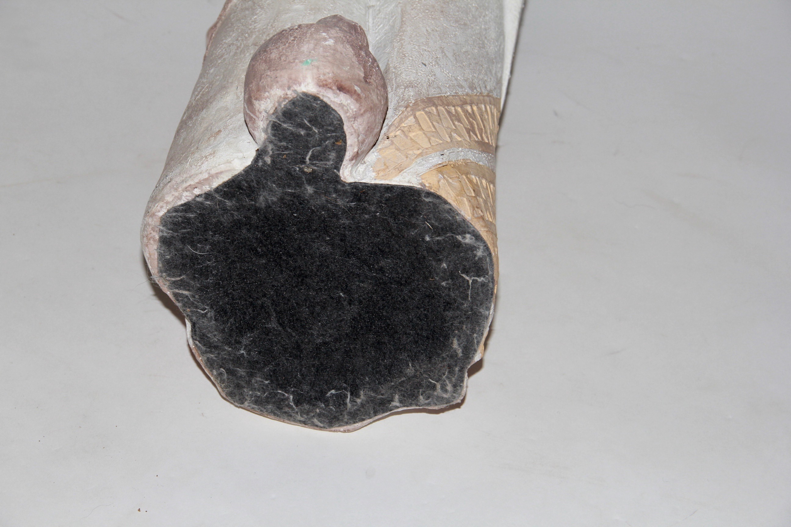 Austin Productions Acoma Pueblo Native American Inspired Sculpture