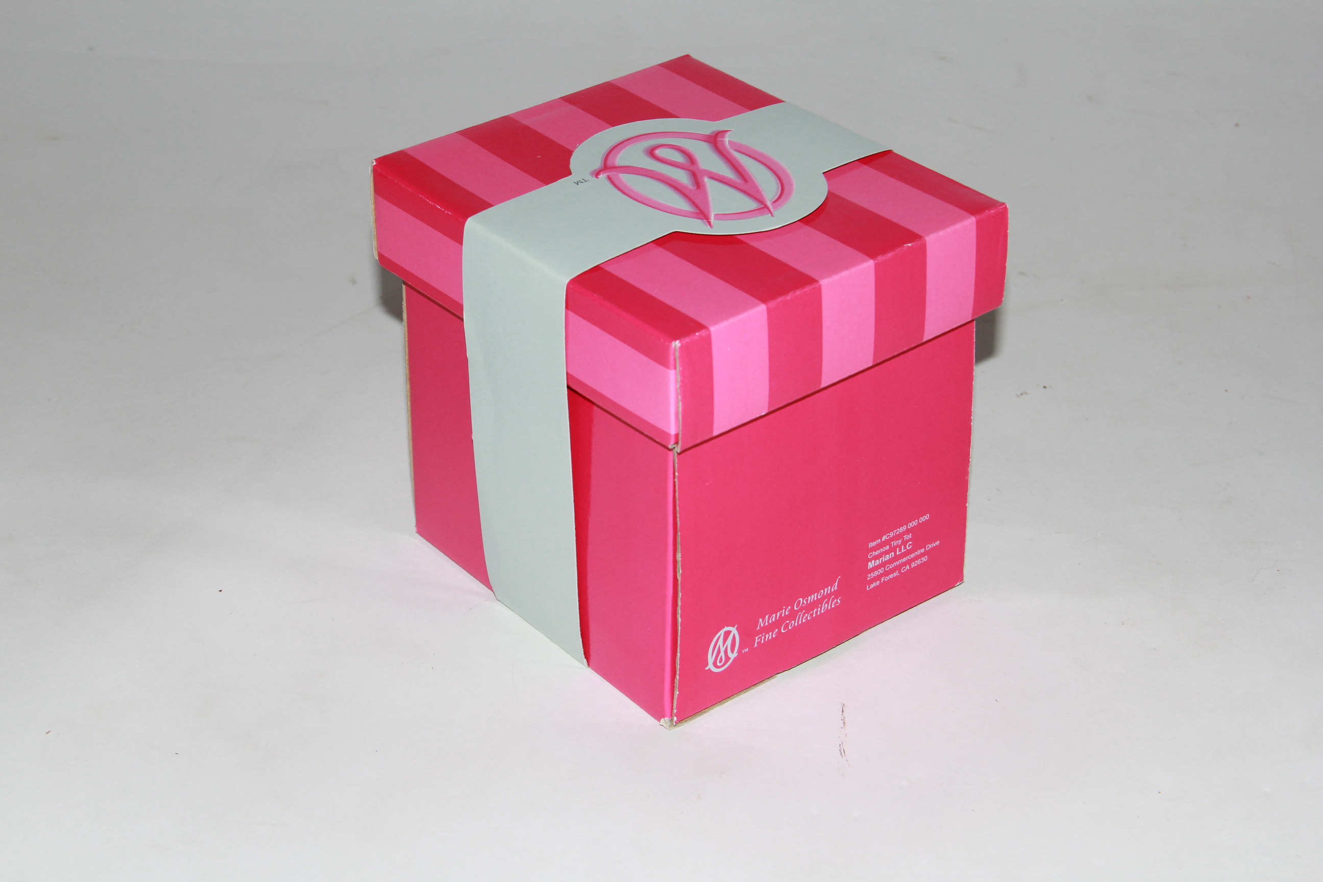 Marie Osmond "Mato Tiny Tot" and "Chenoa Tiny Tot" Dolls