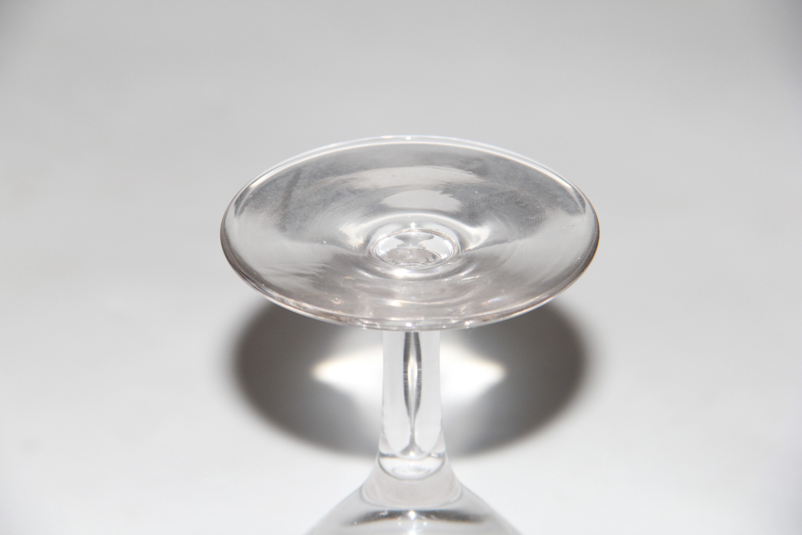 Crystal Wine Glasses