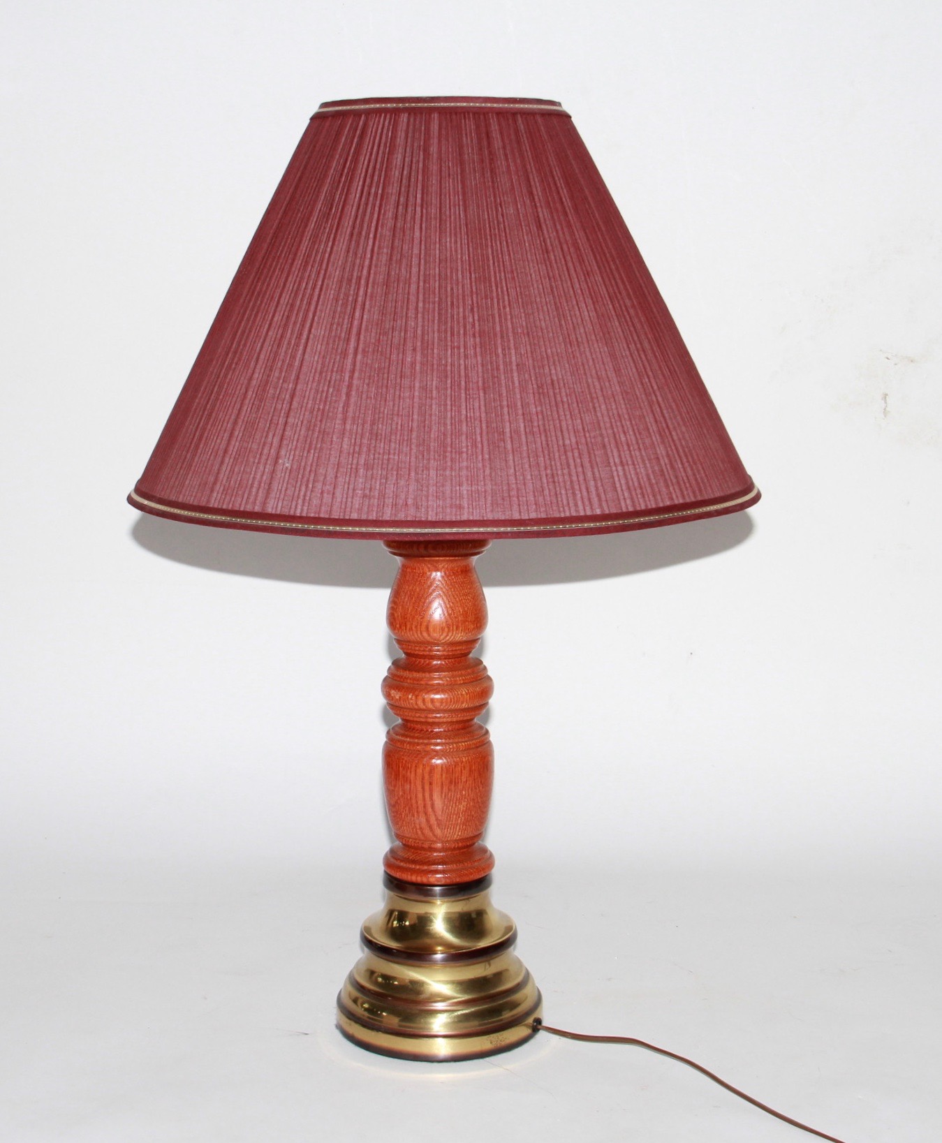 Decorative Table Lamps