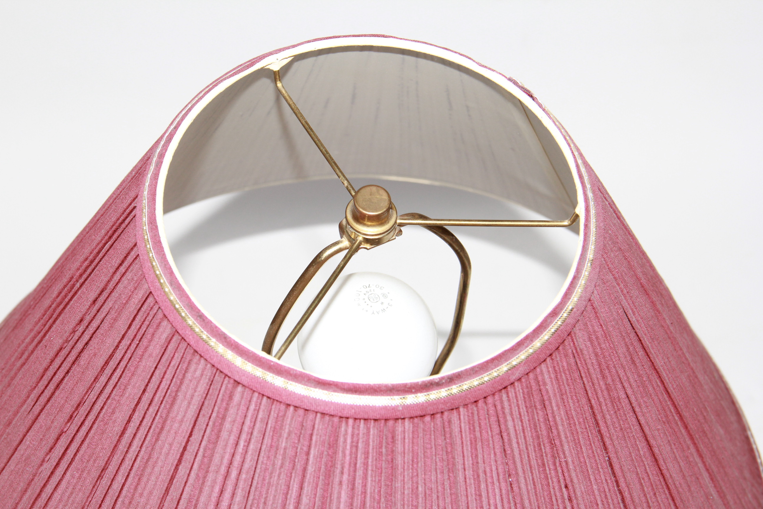 Decorative Table Lamps