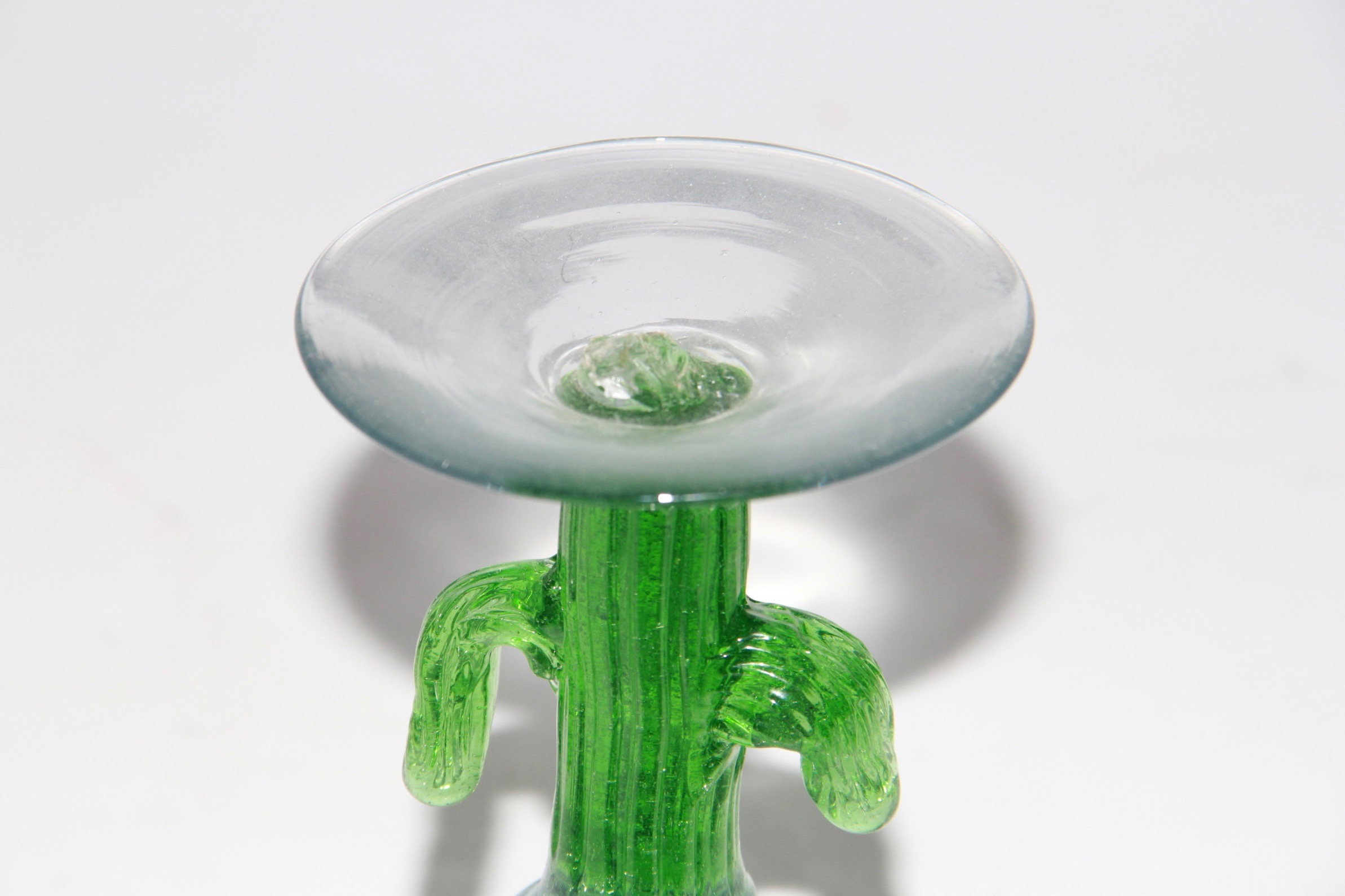 Cactus-Themed Margarita Set