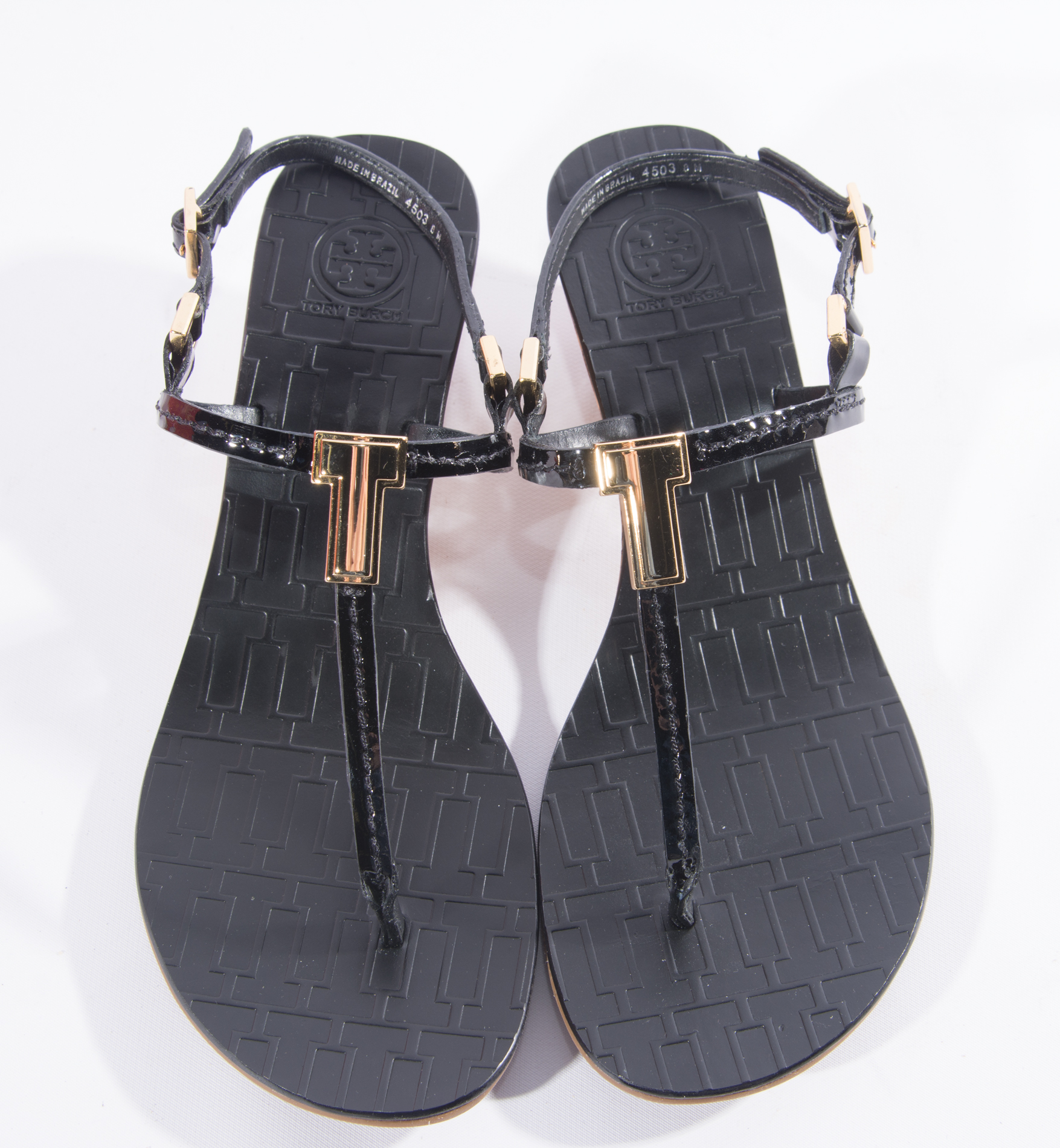 Tory Burch Pauline Wedges