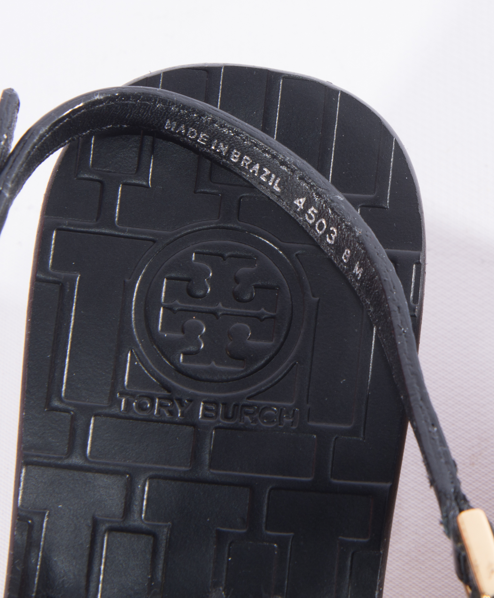 Tory Burch Pauline Wedges