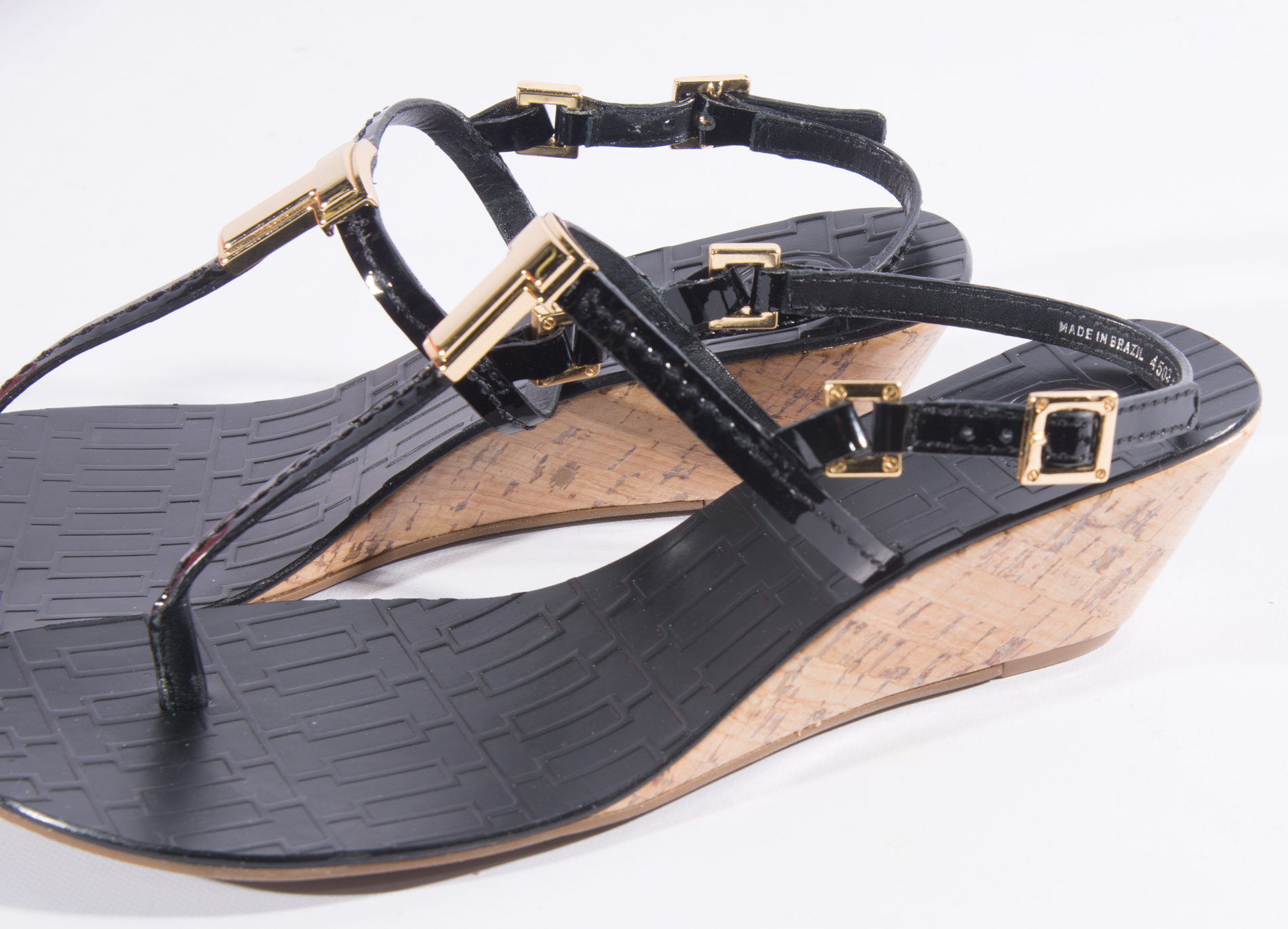 Tory Burch Pauline Wedges