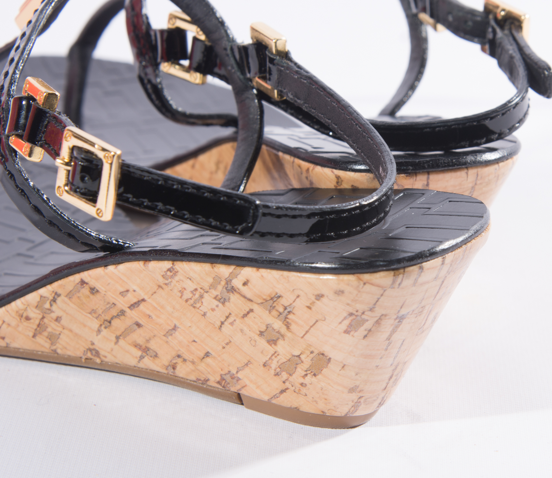 Tory Burch Pauline Wedges