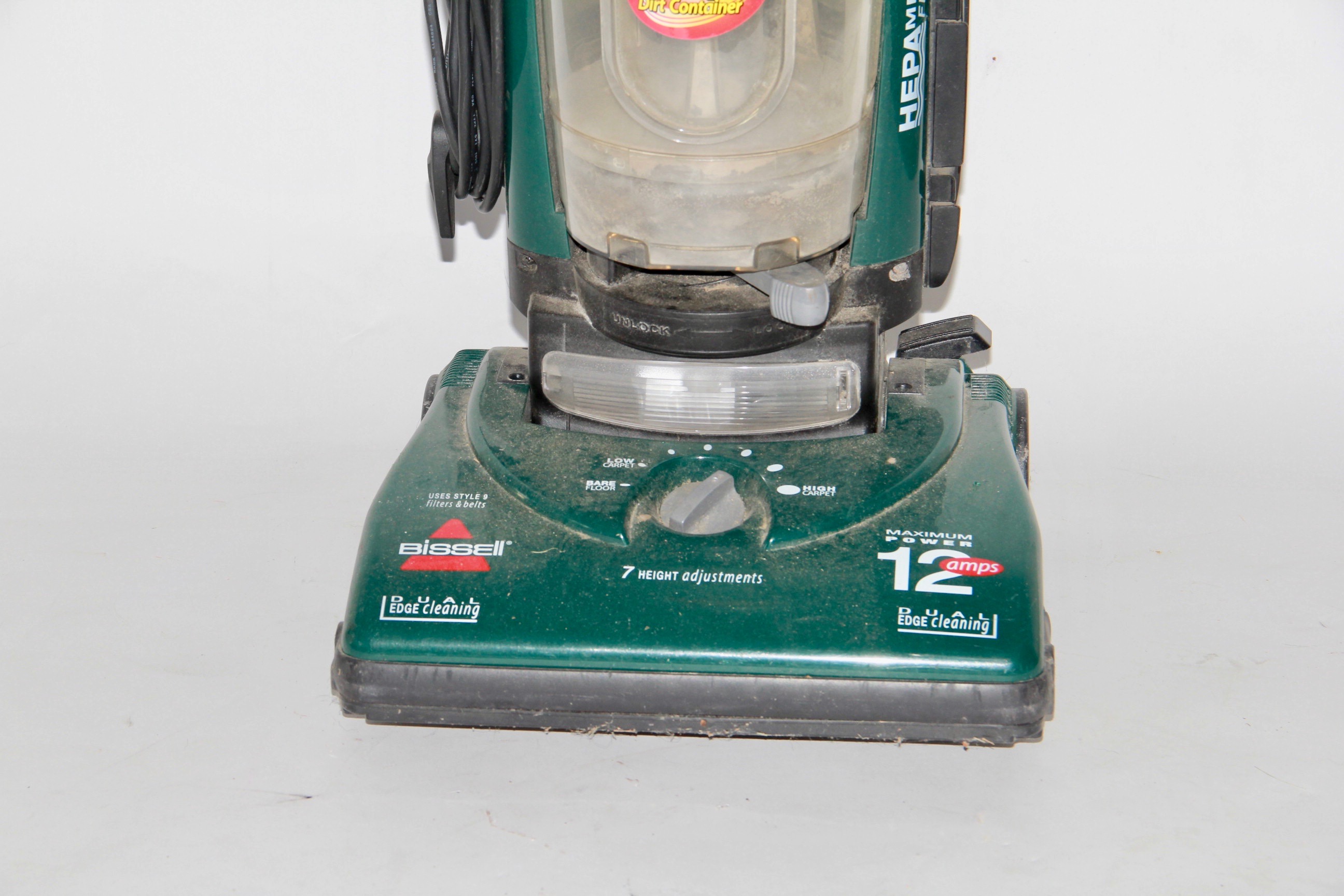 Bissell Clean View II Vacuum