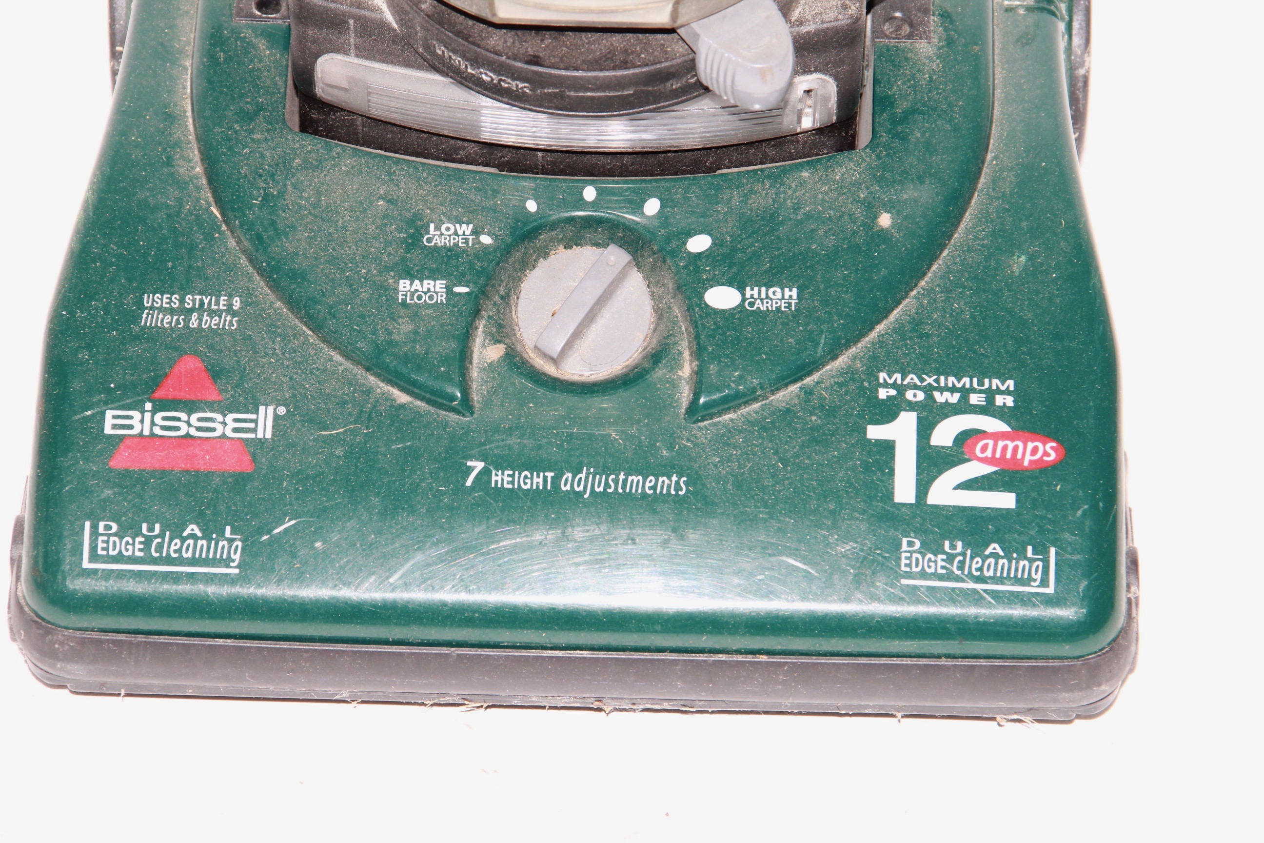 Bissell Clean View II Vacuum