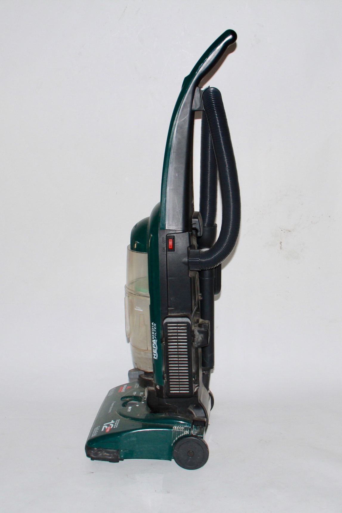 Bissell Clean View II Vacuum