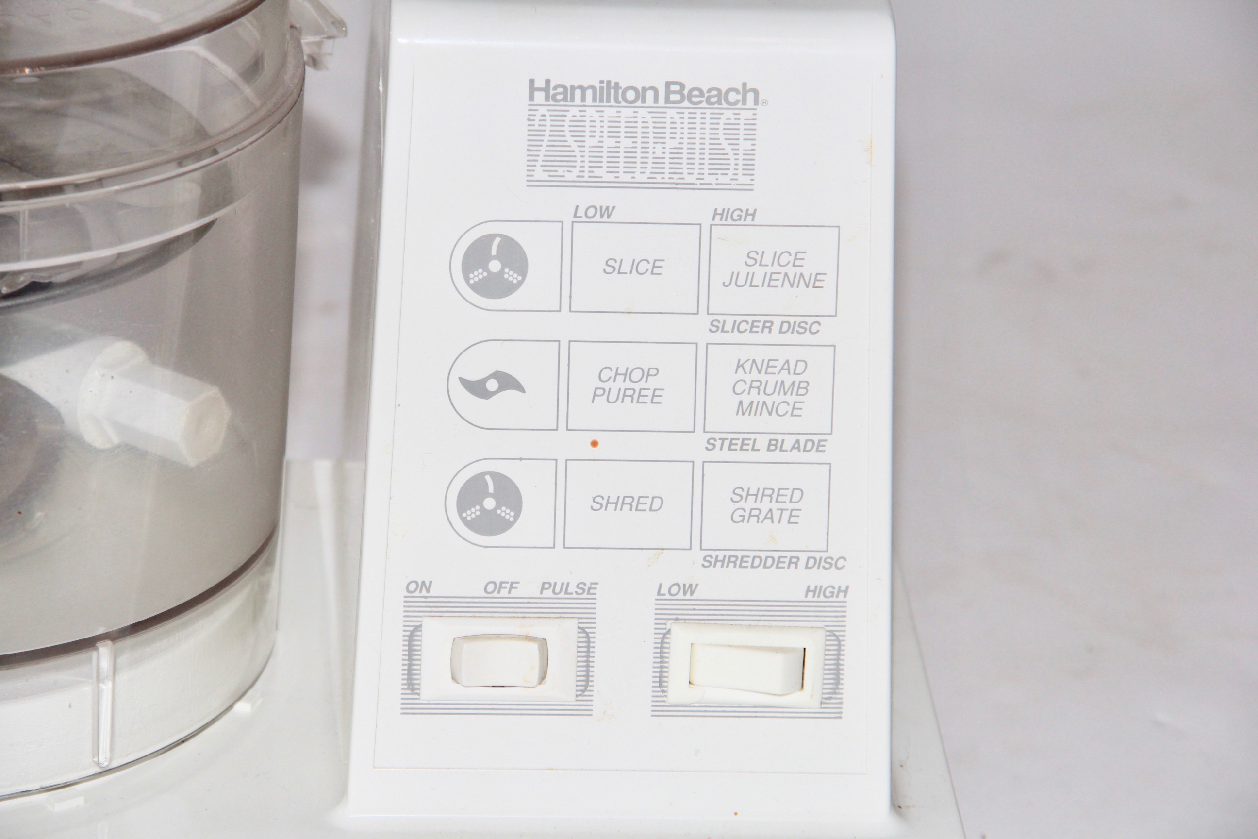 Assortment of Kitchen Tools