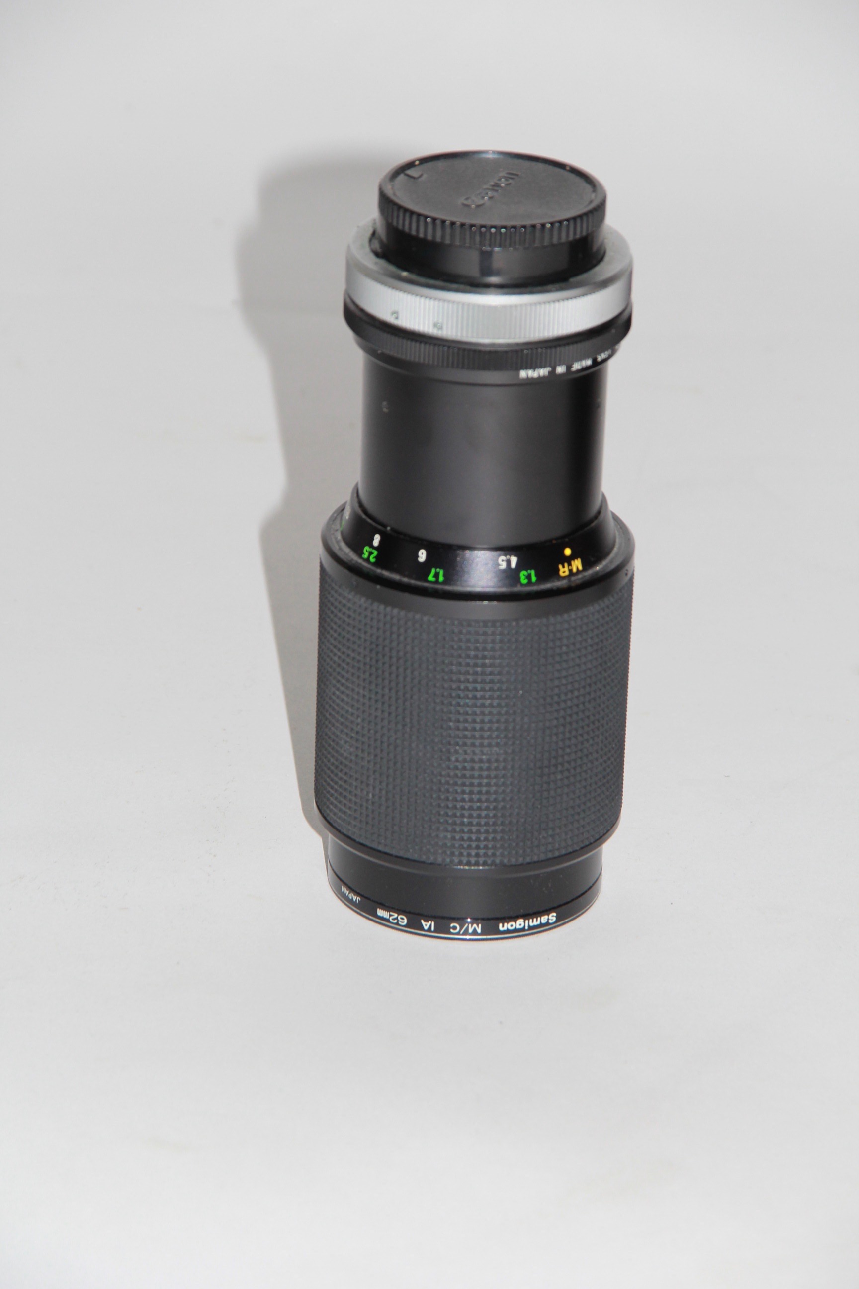 Nikon N6006 Camera and Accessories