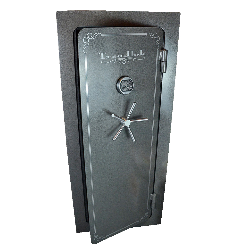 Treadlok Gun Safe