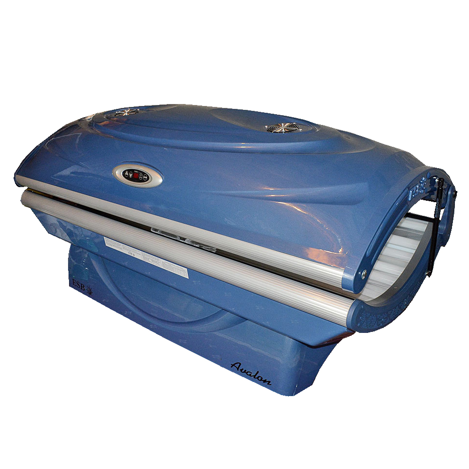 ESB Tanning Bed