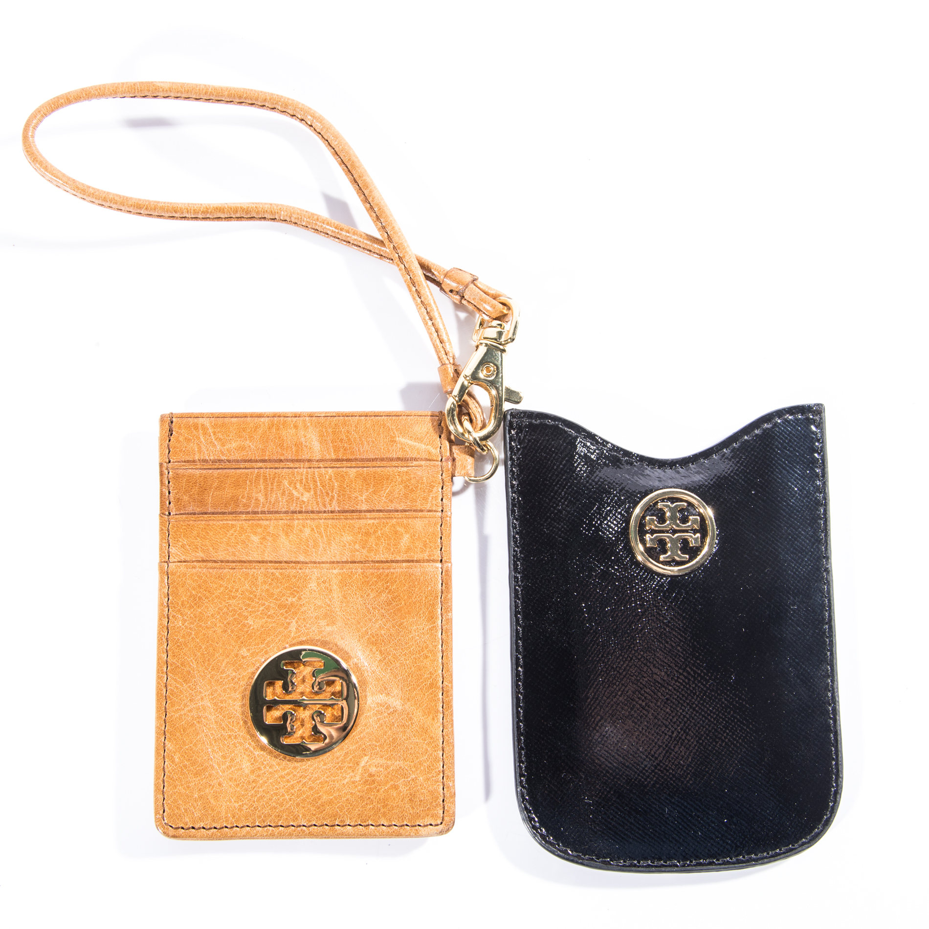 Tory Burch Leather Accessories