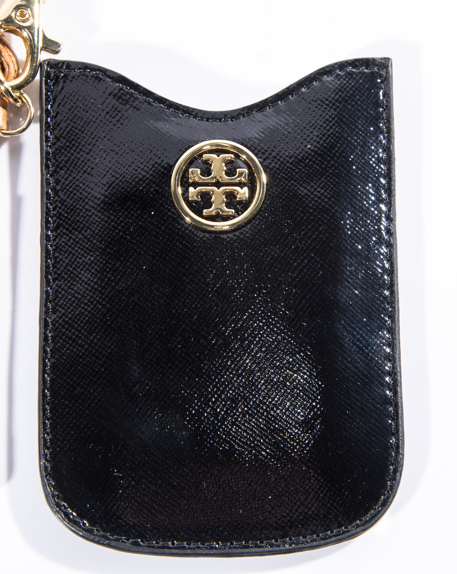 Tory Burch Leather Accessories