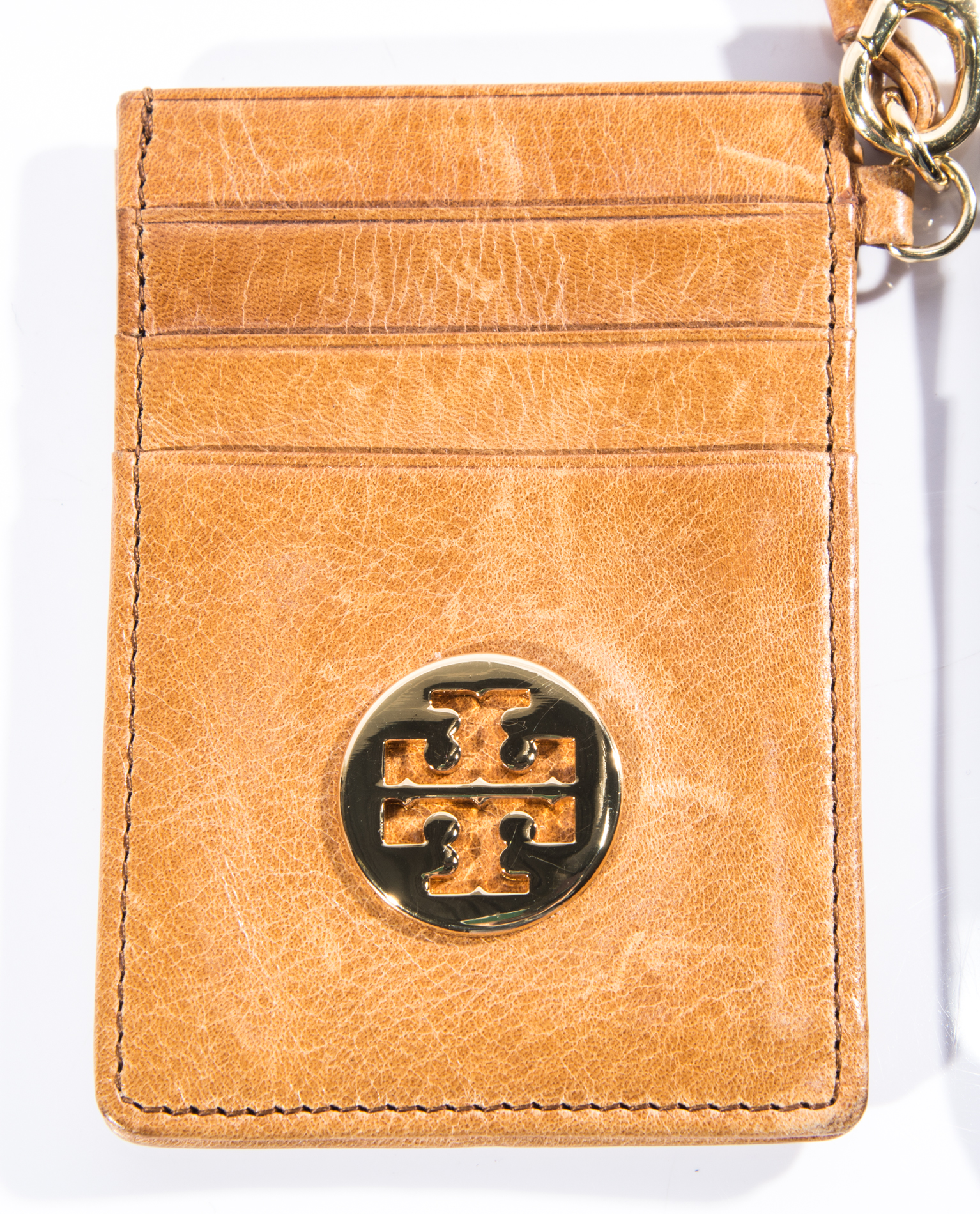 Tory Burch Leather Accessories