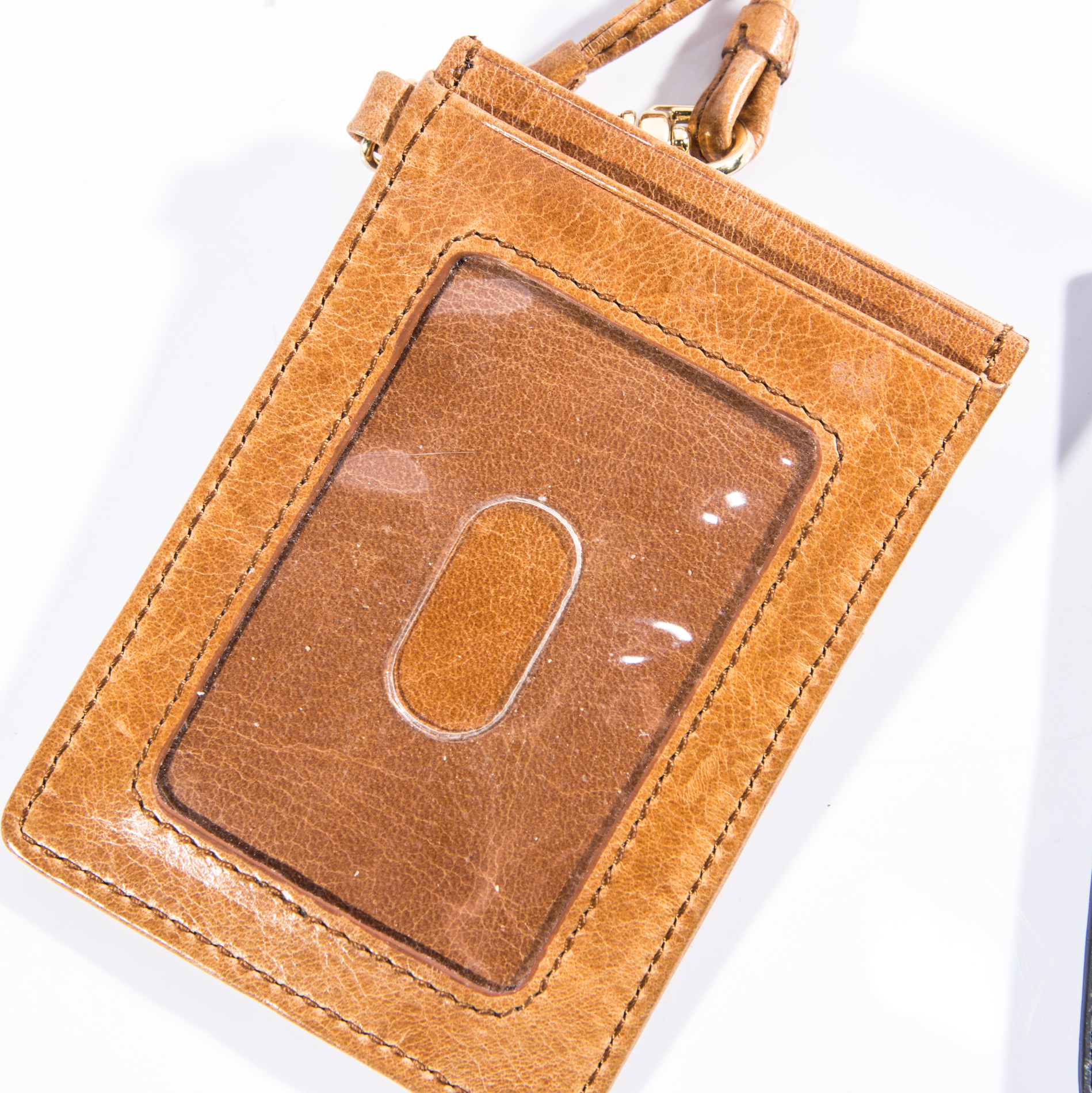 Tory Burch Leather Accessories