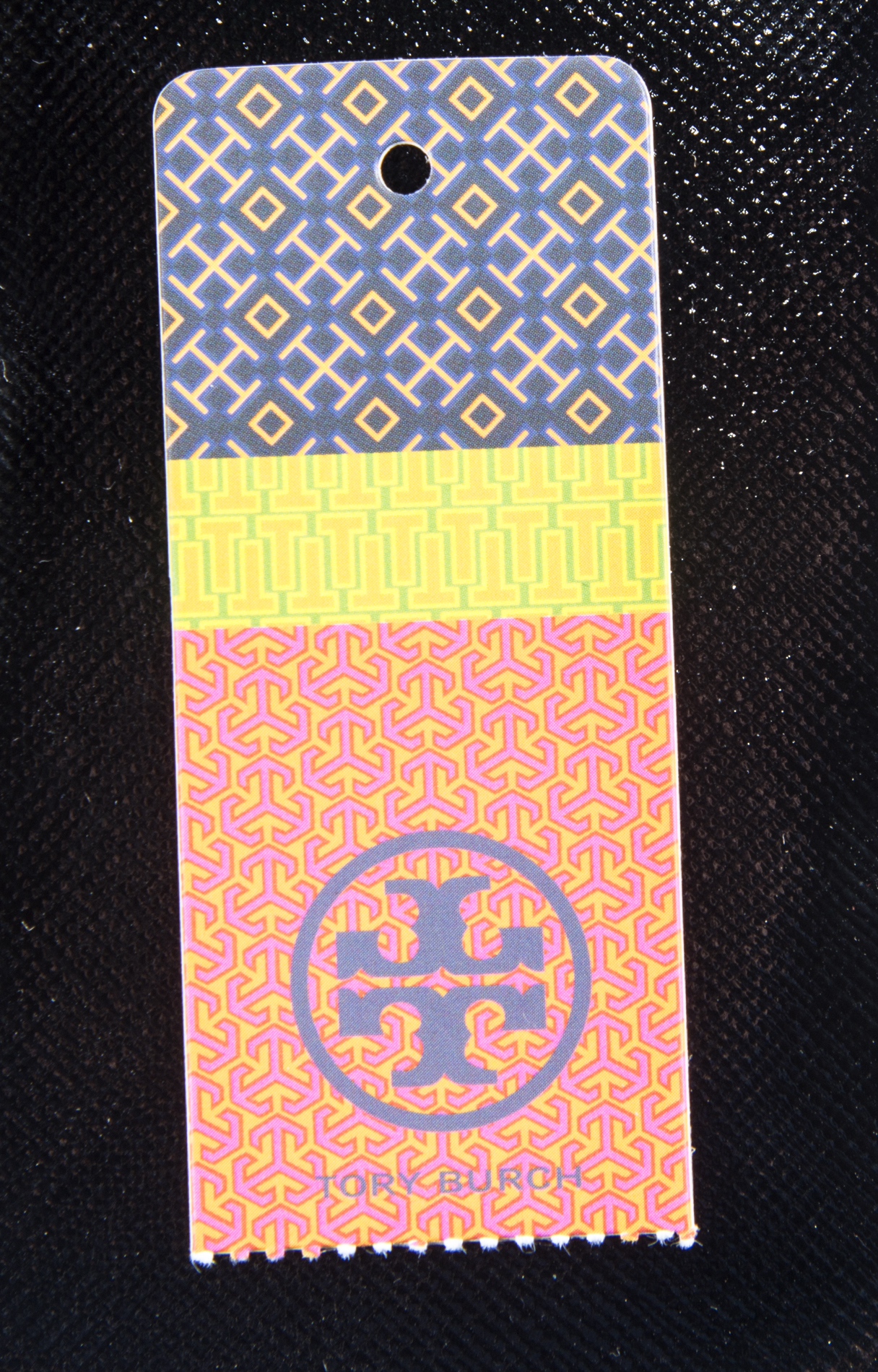 Tory Burch Leather Accessories