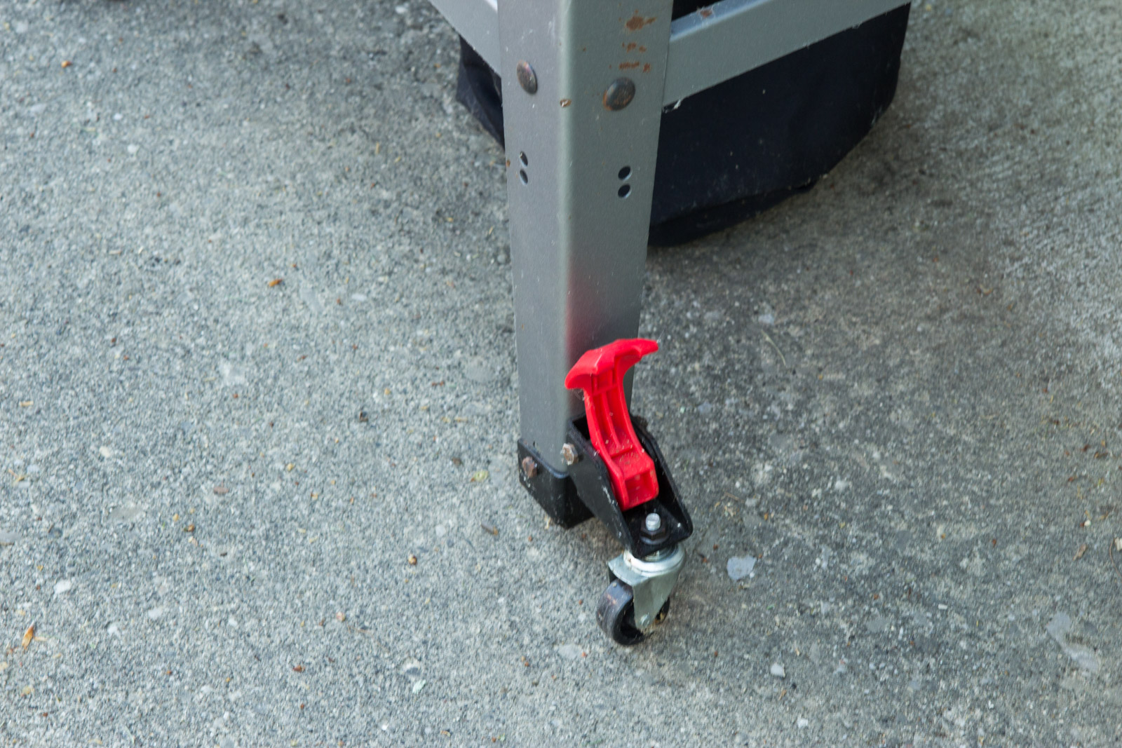 Craftsman Table Saw and Accessories