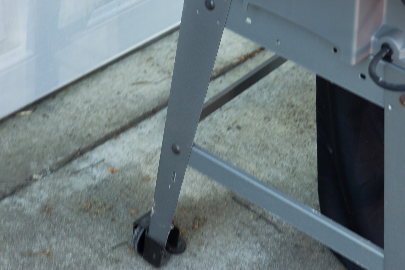 Craftsman Table Saw and Accessories