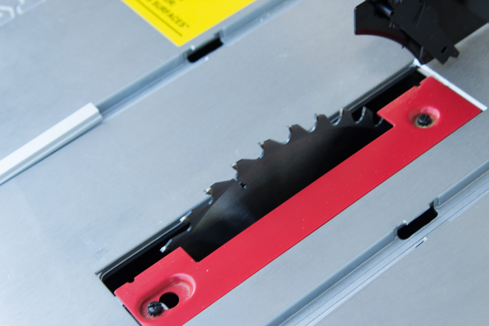 Craftsman Table Saw and Accessories