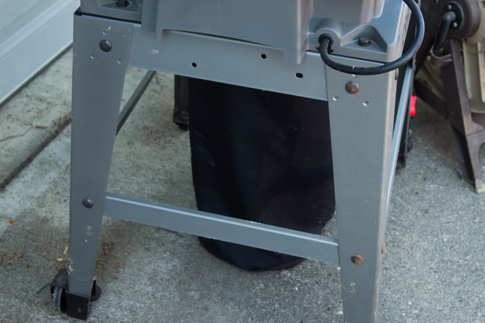 Craftsman Table Saw and Accessories