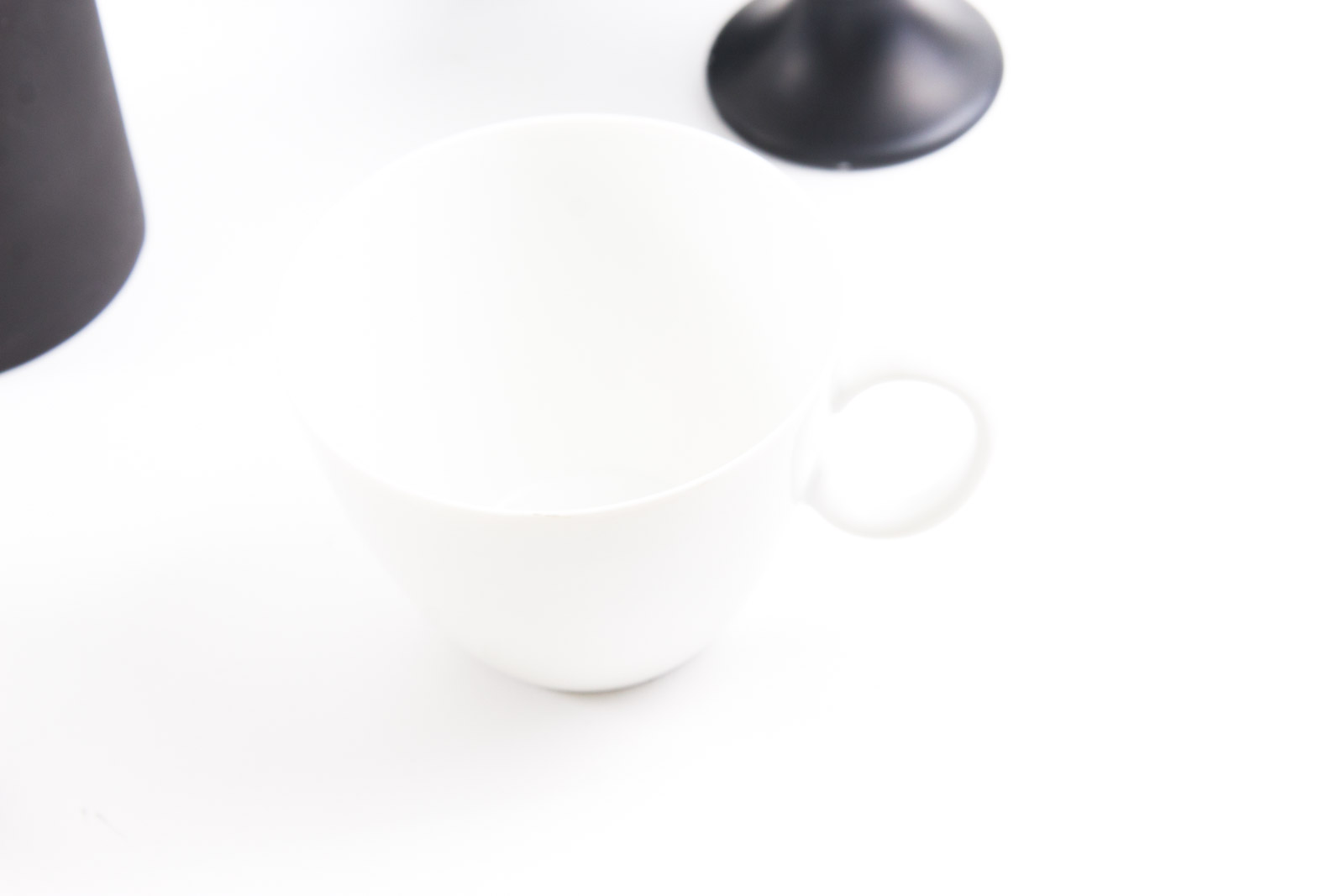 Vintage Continental China Set Designed by Raymond Loewy