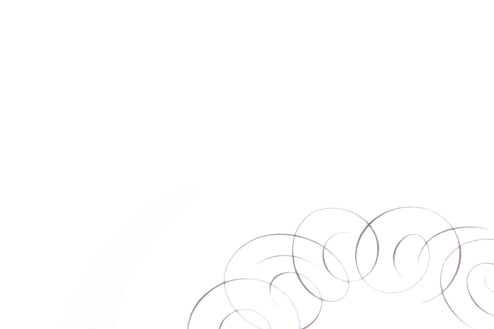 Vintage Continental China Set Designed by Raymond Loewy