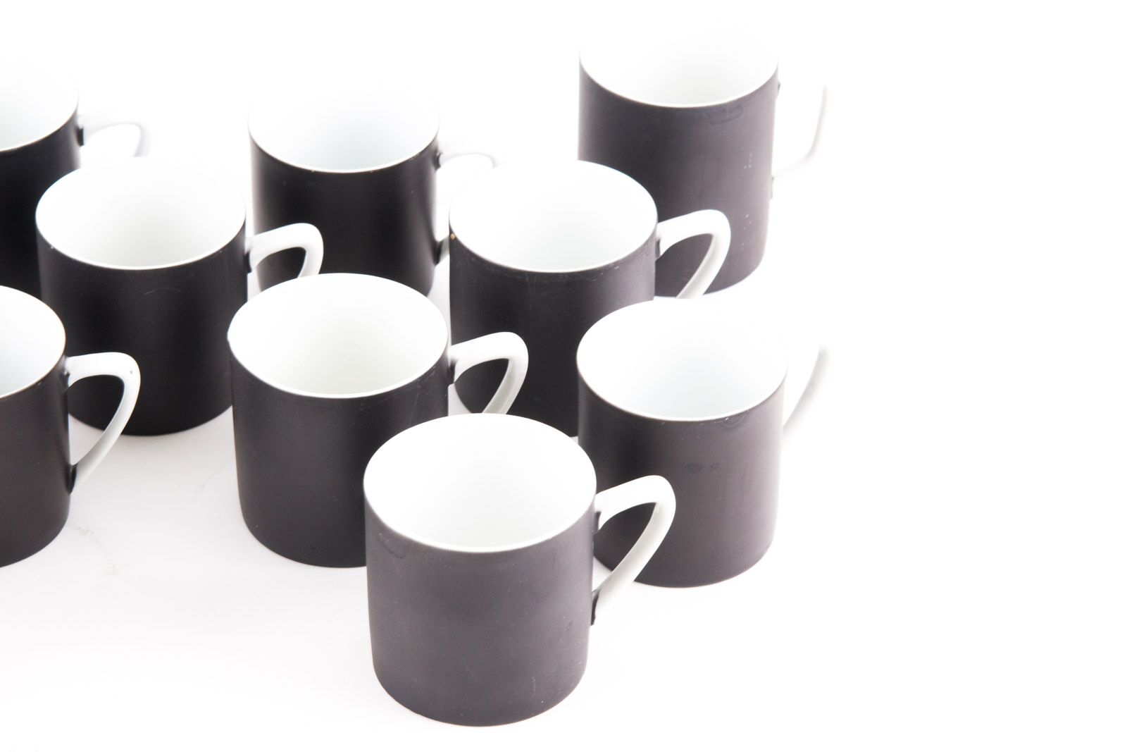 Vintage Continental China Set Designed by Raymond Loewy