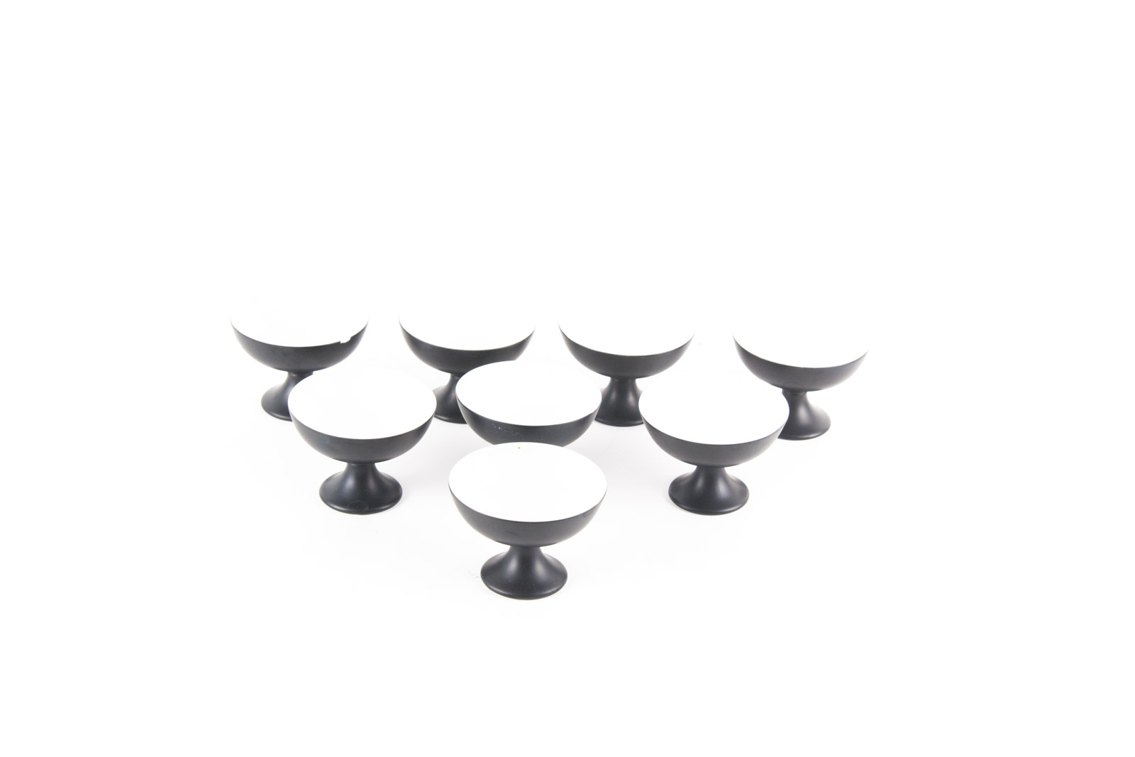 Vintage Continental China Set Designed by Raymond Loewy