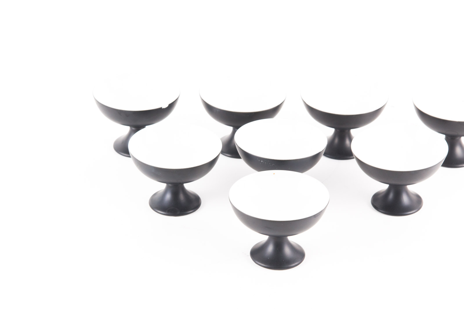 Vintage Continental China Set Designed by Raymond Loewy